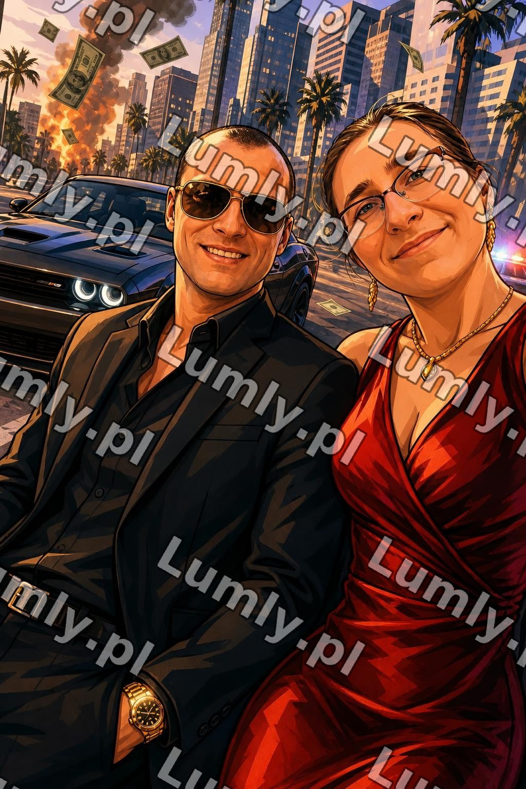 AI gta for Twojezdjci - 43097067
