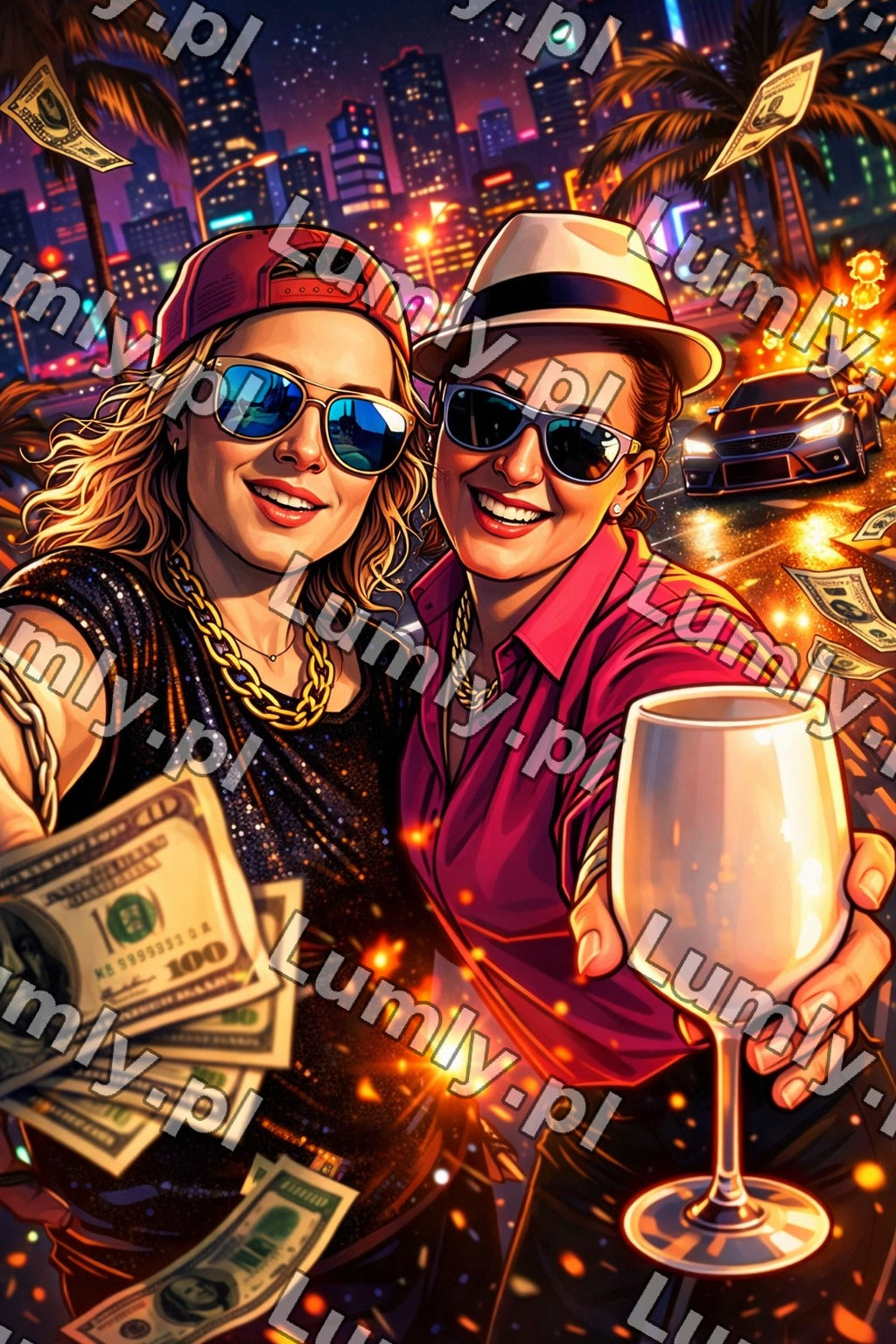 AI gta for Twojezdjci - 43275771