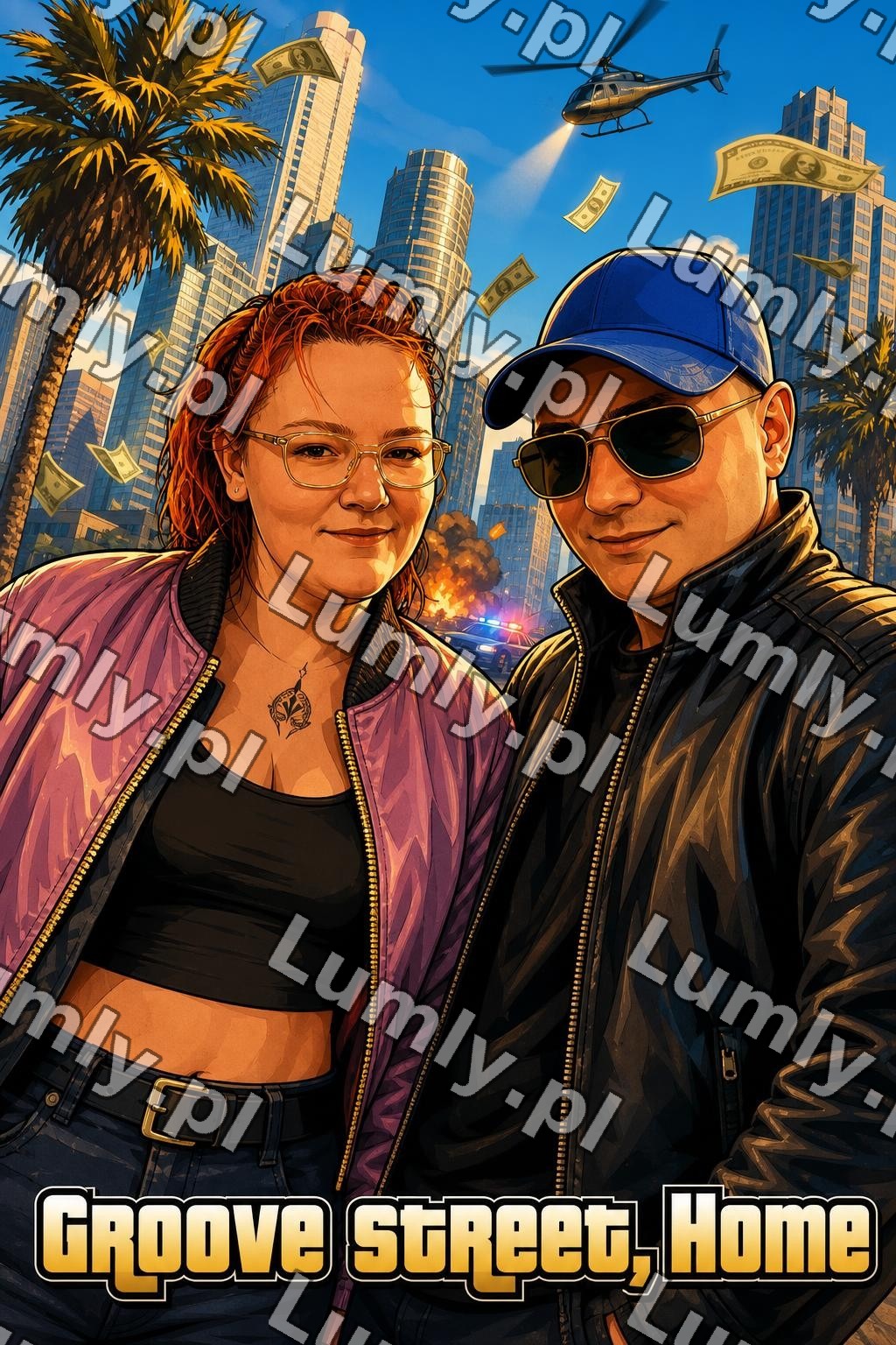 AI gta for Twojezdjci - 43731915