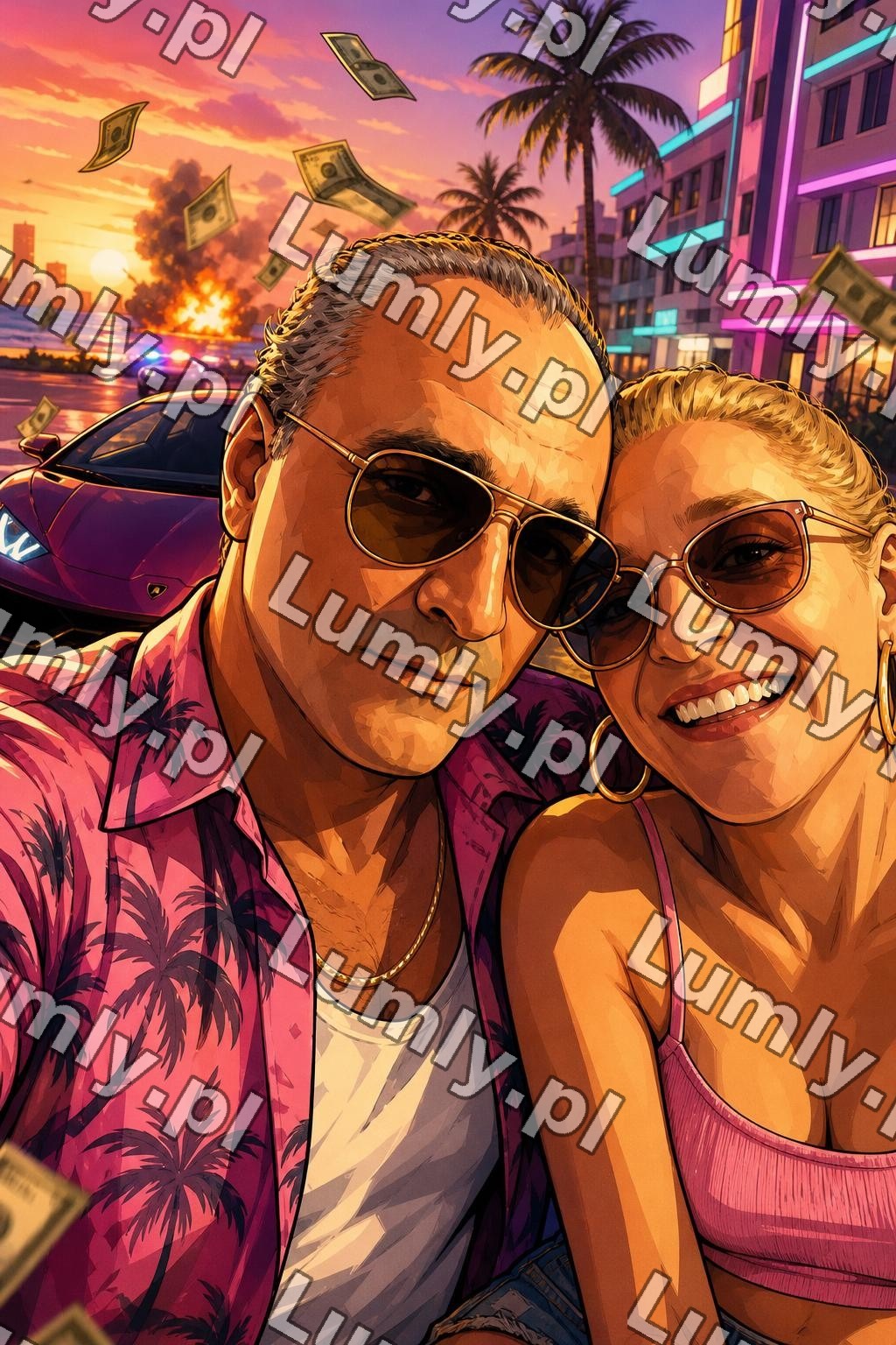 AI gta for Twojezdjci - 43997721