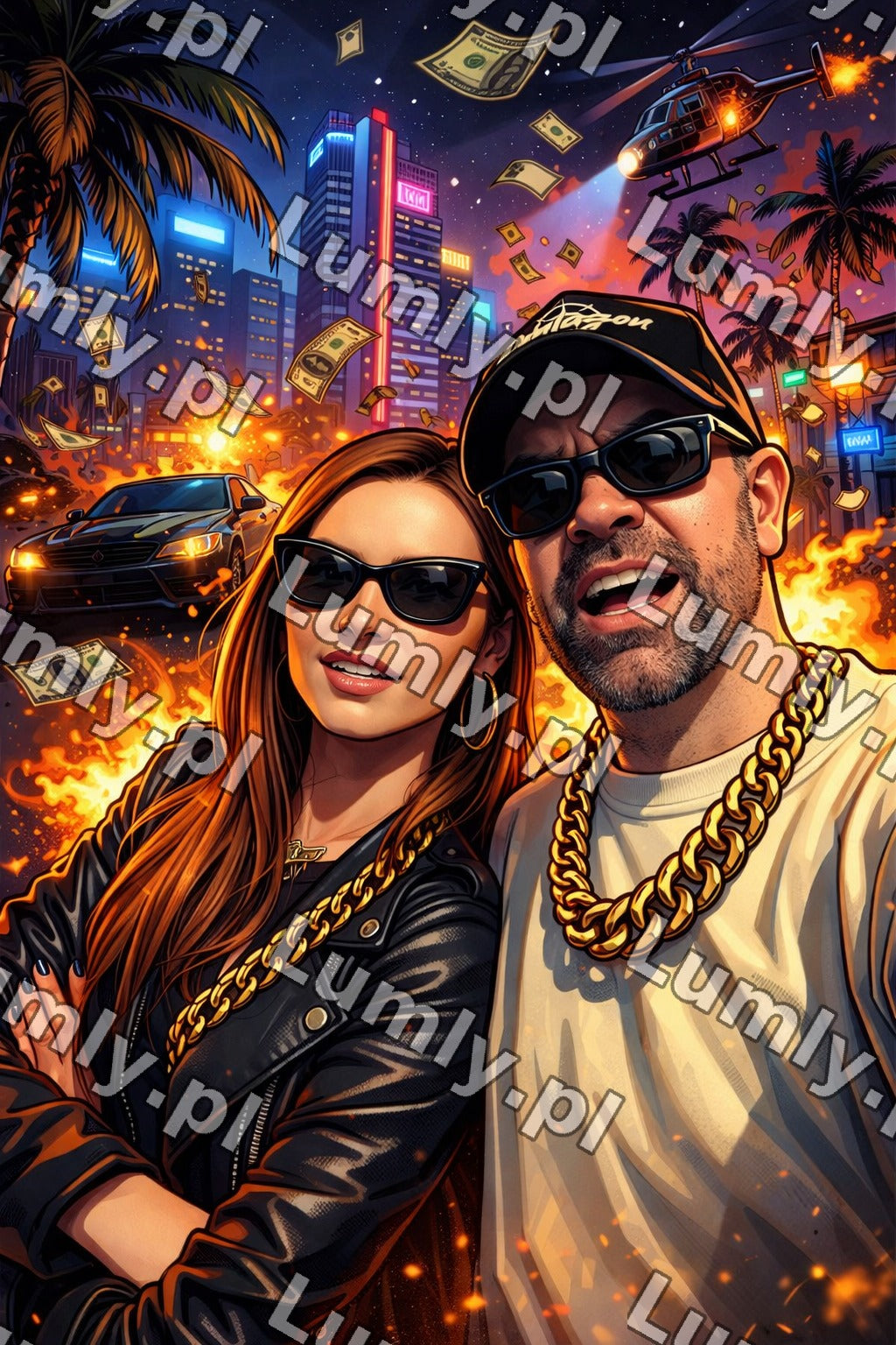AI gta for Twojezdjci - 44325113