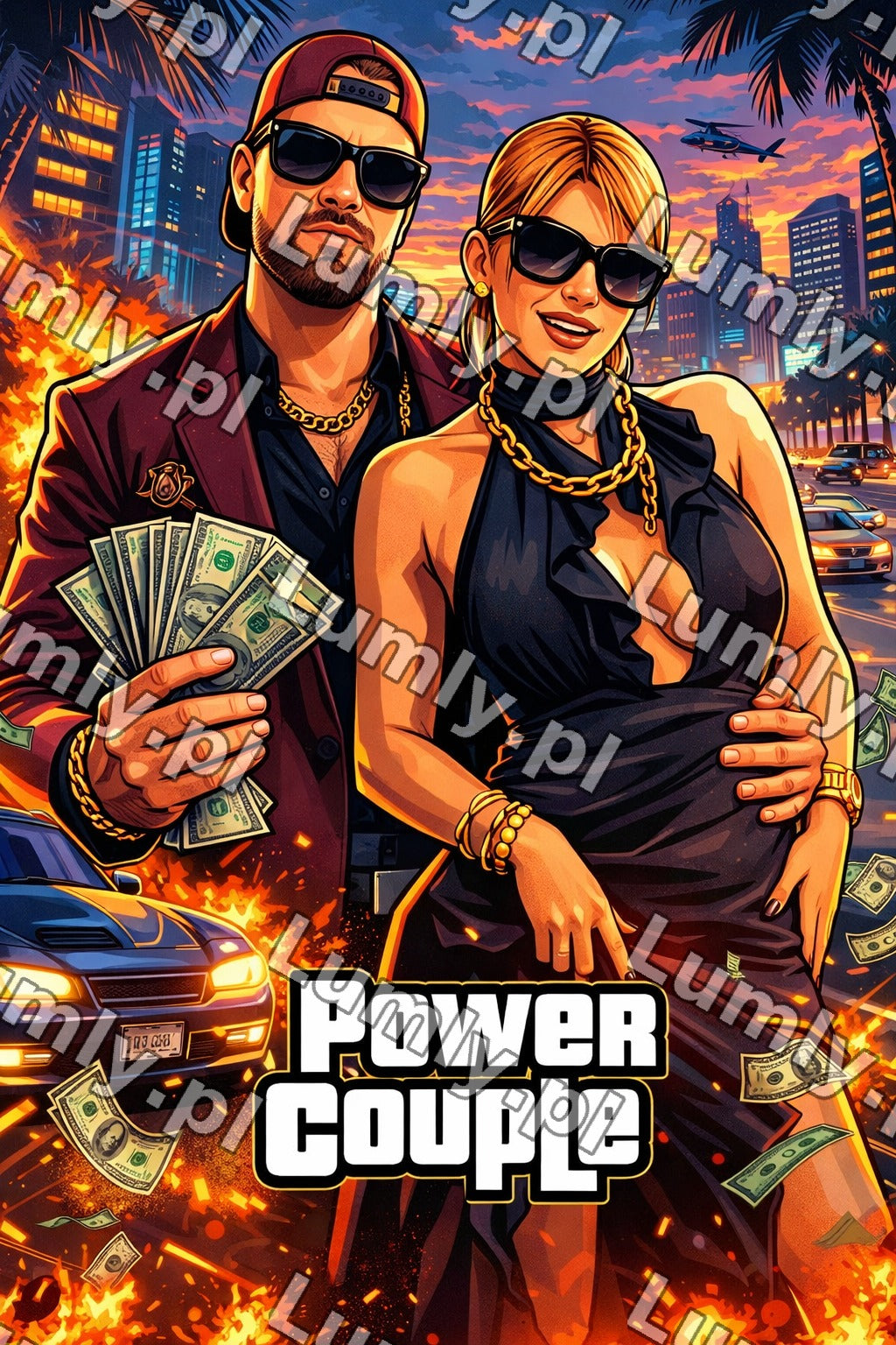 AI gta for Twojezdjci - 44910522