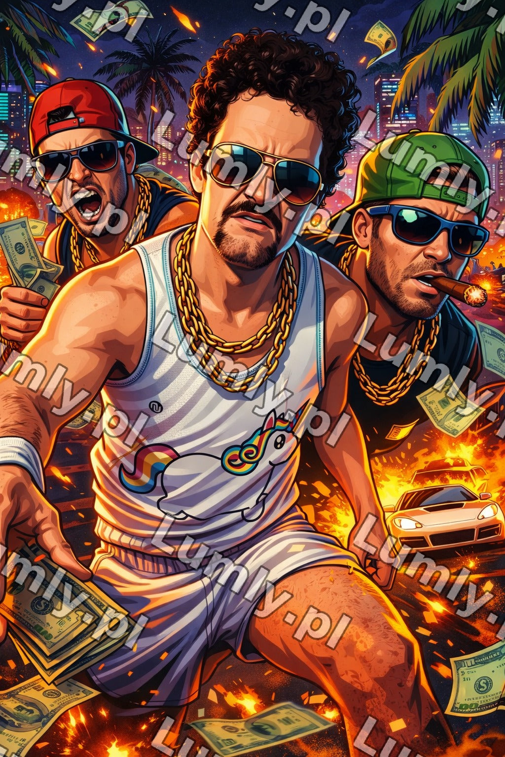 AI gta for Twojezdjci - 44938528