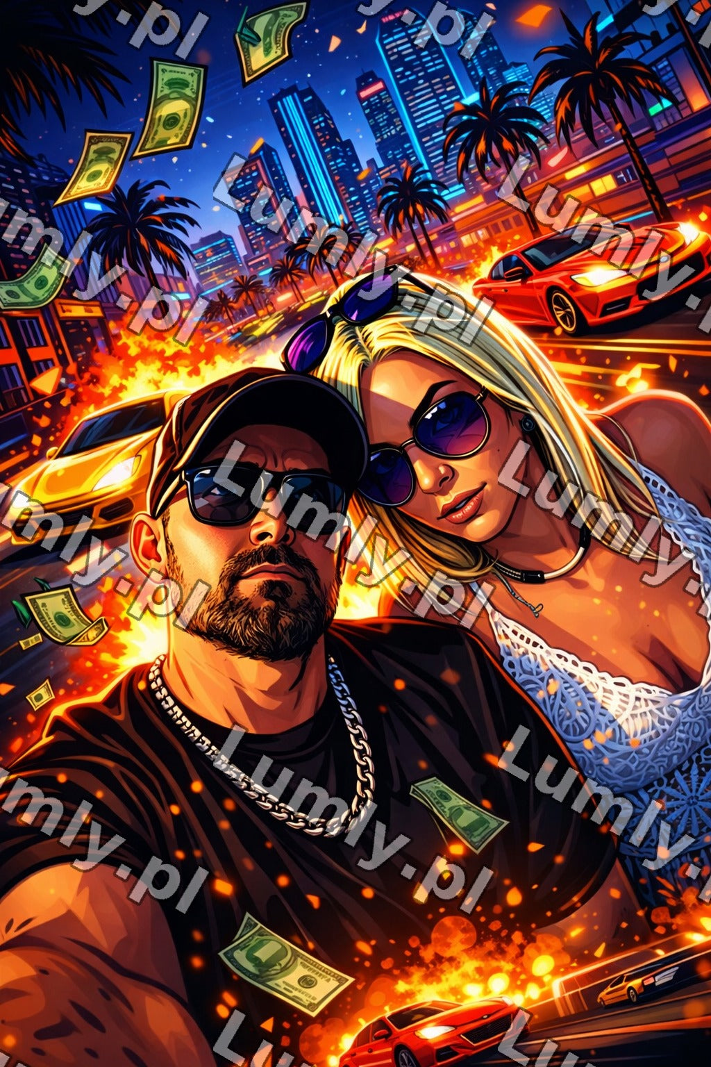 AI gta for Twojezdjci - 45206104
