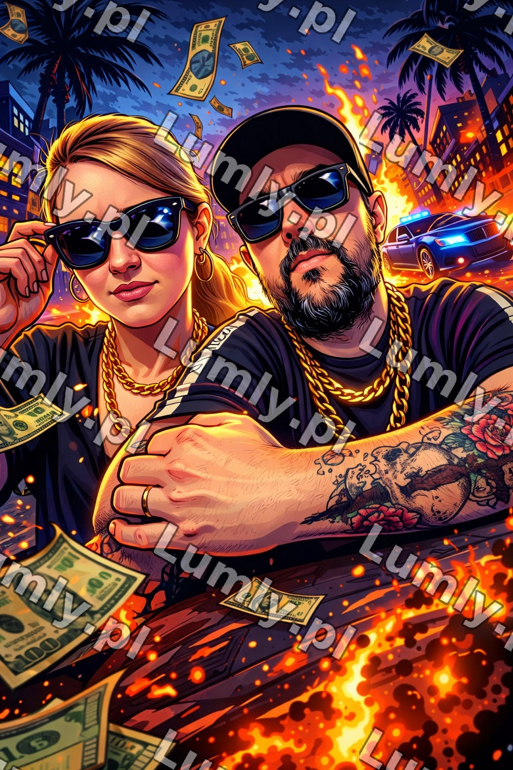AI gta for Twojezdjci - 45388859