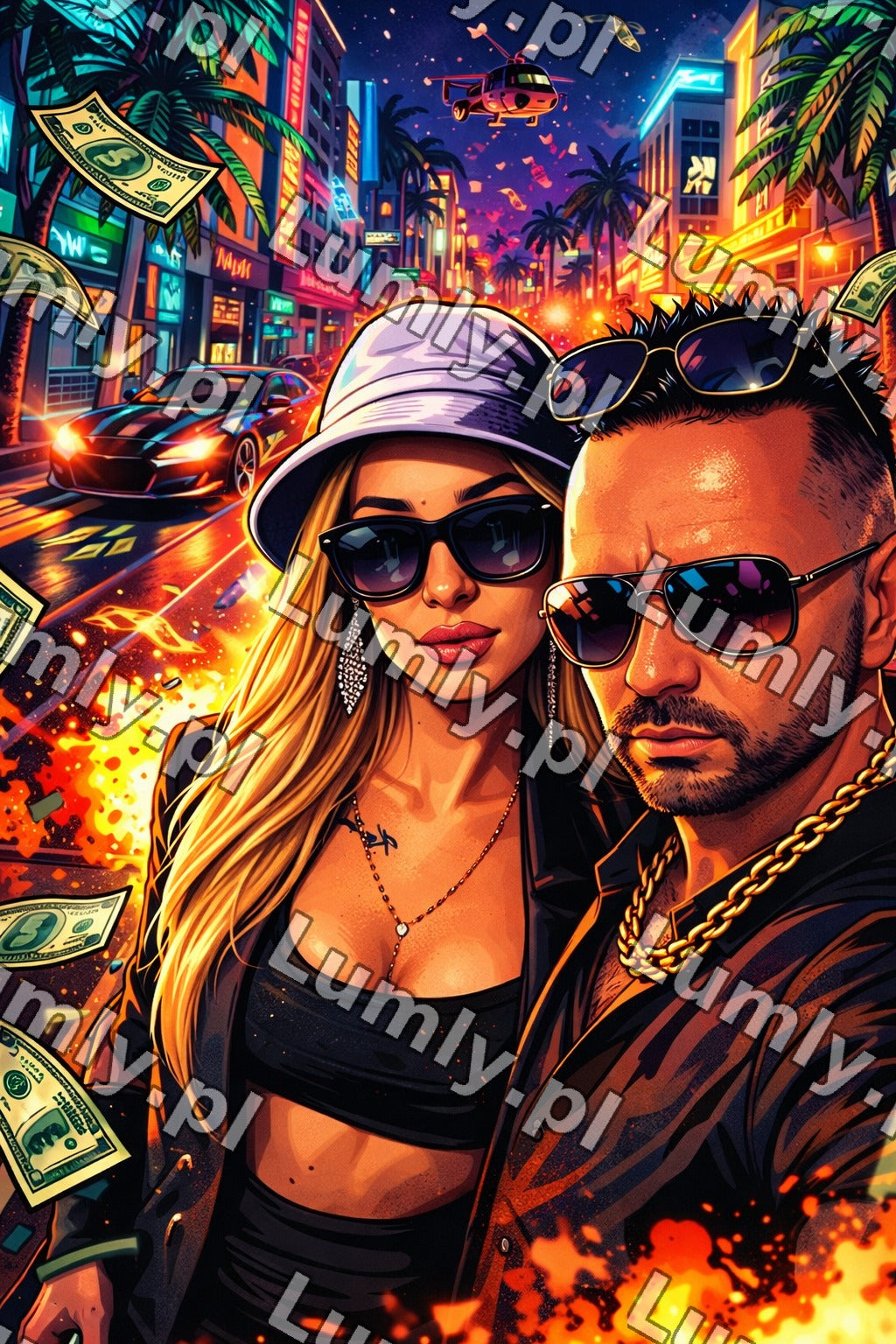 AI gta for Twojezdjci - 45646027