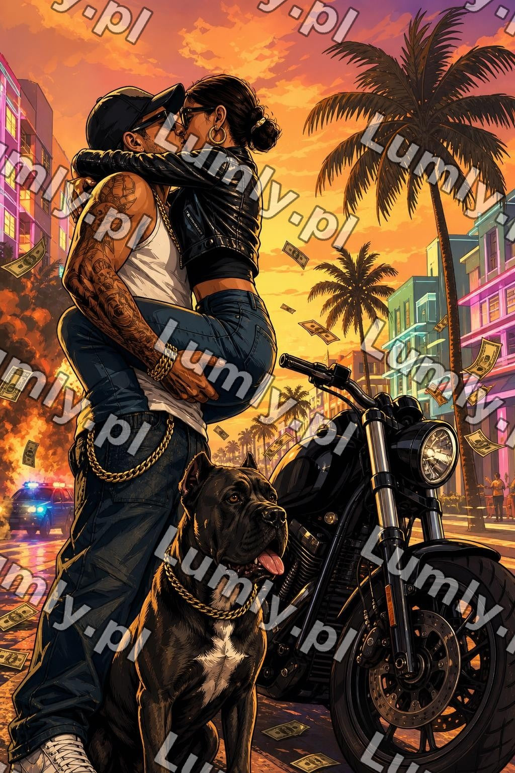 AI gta for Twojezdjci - 45873833