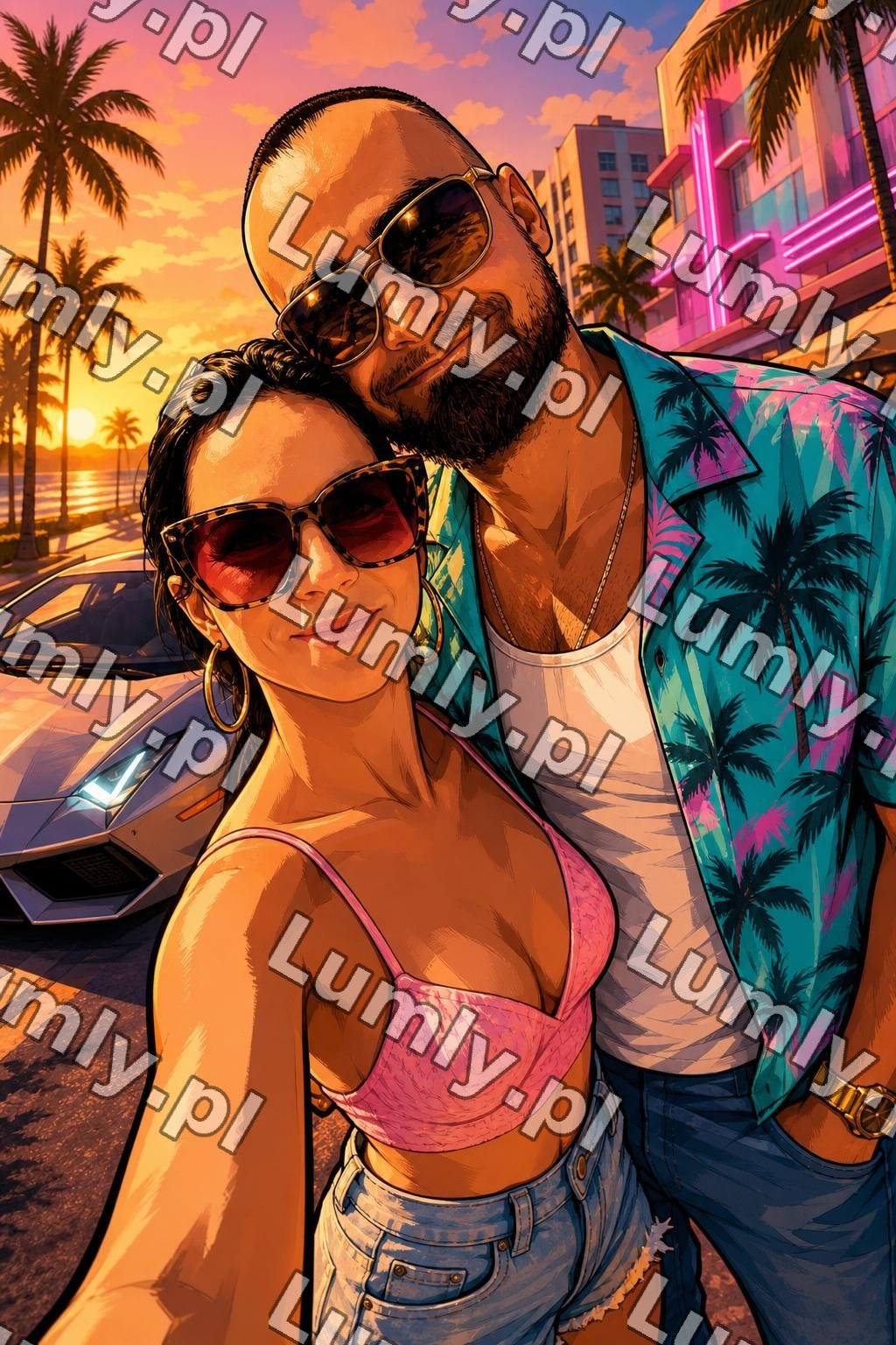 AI gta for Twojezdjci - 46938744