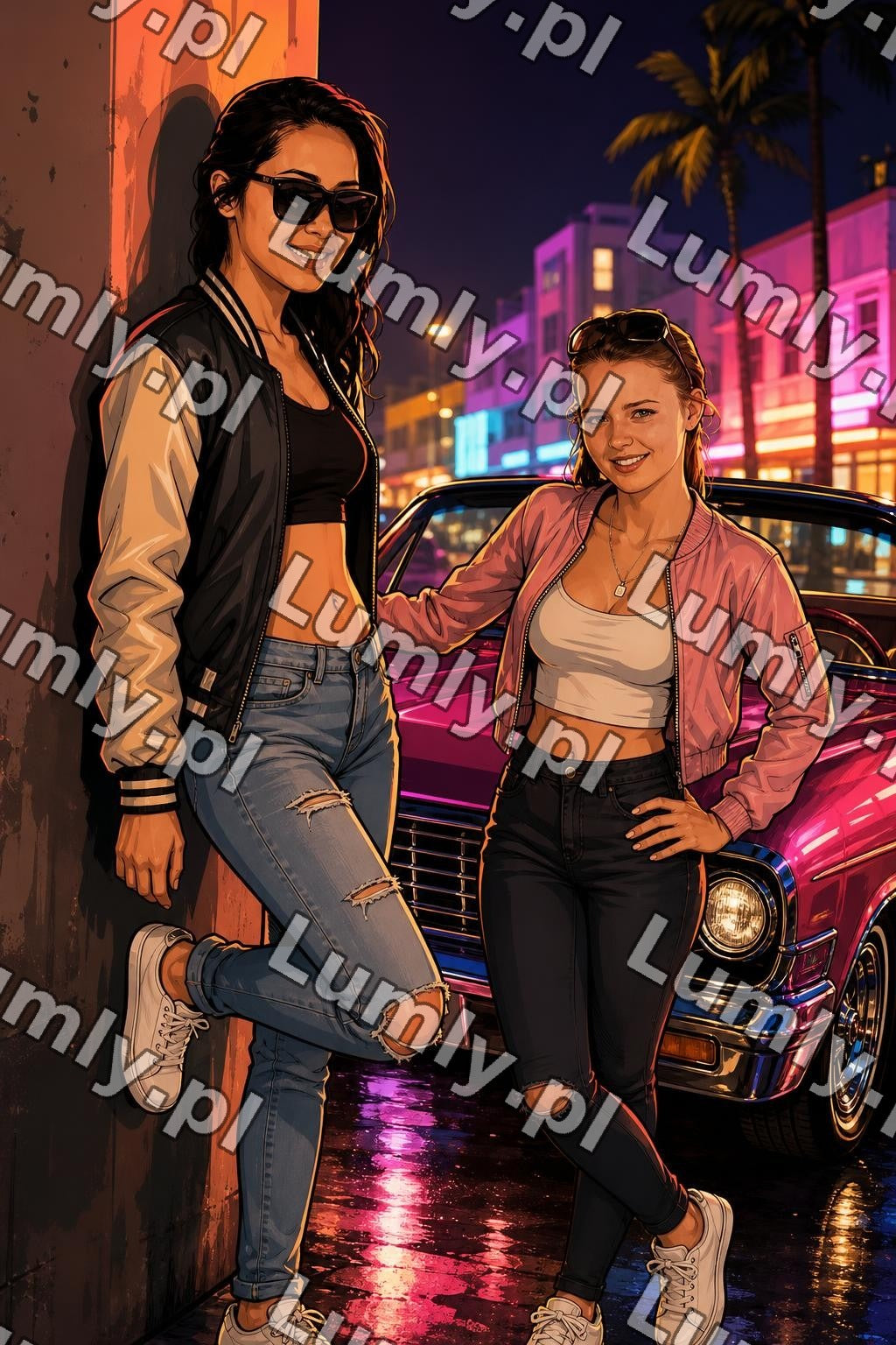 AI gta for Twojezdjci - 47026864