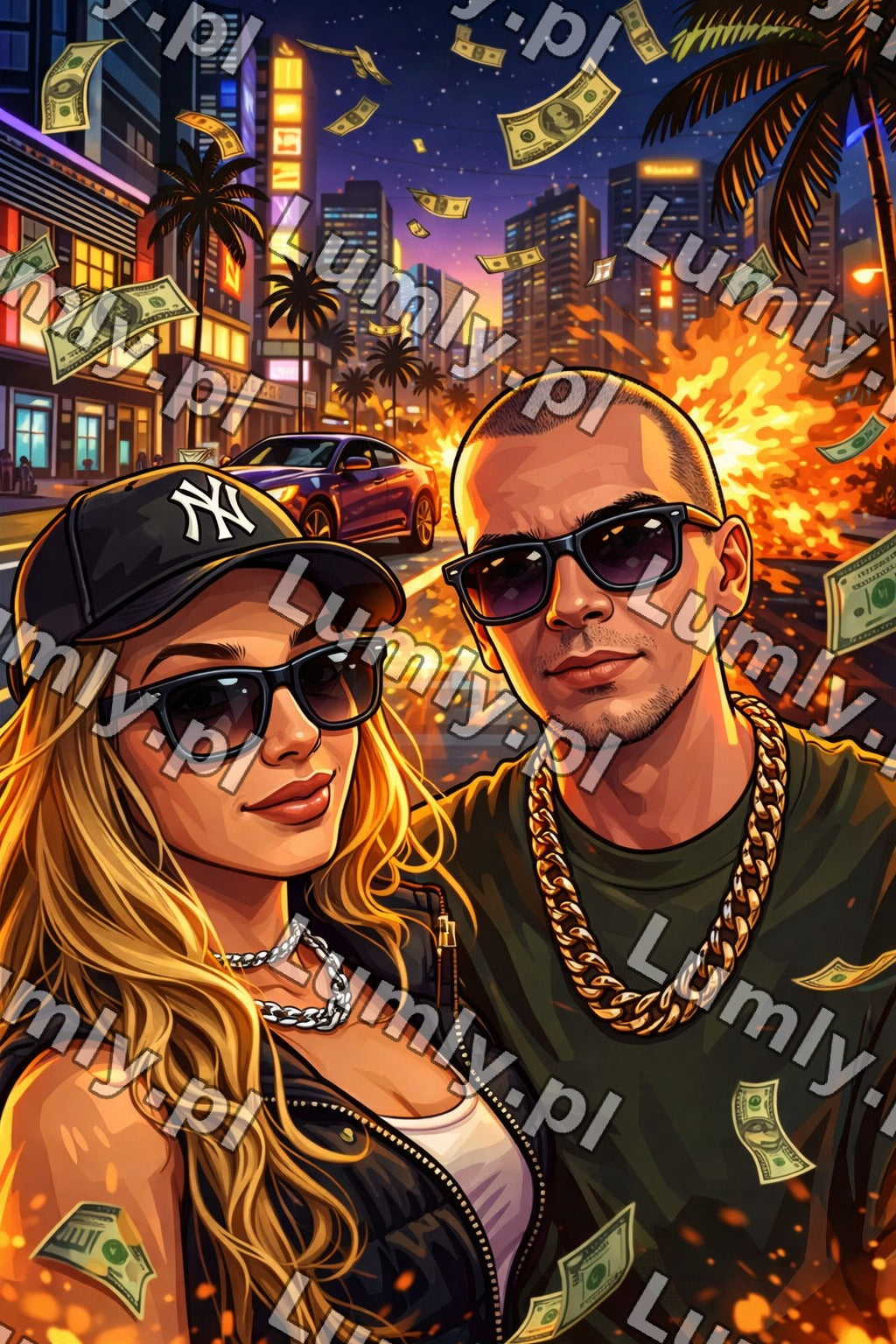 AI gta for Twojezdjci - 47223088