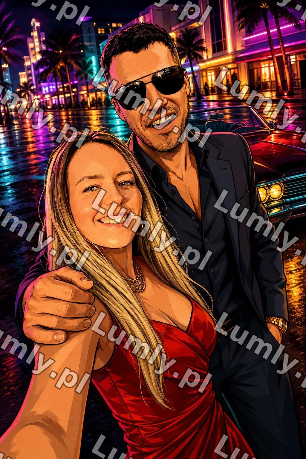 AI gta for Twojezdjci - 47356438