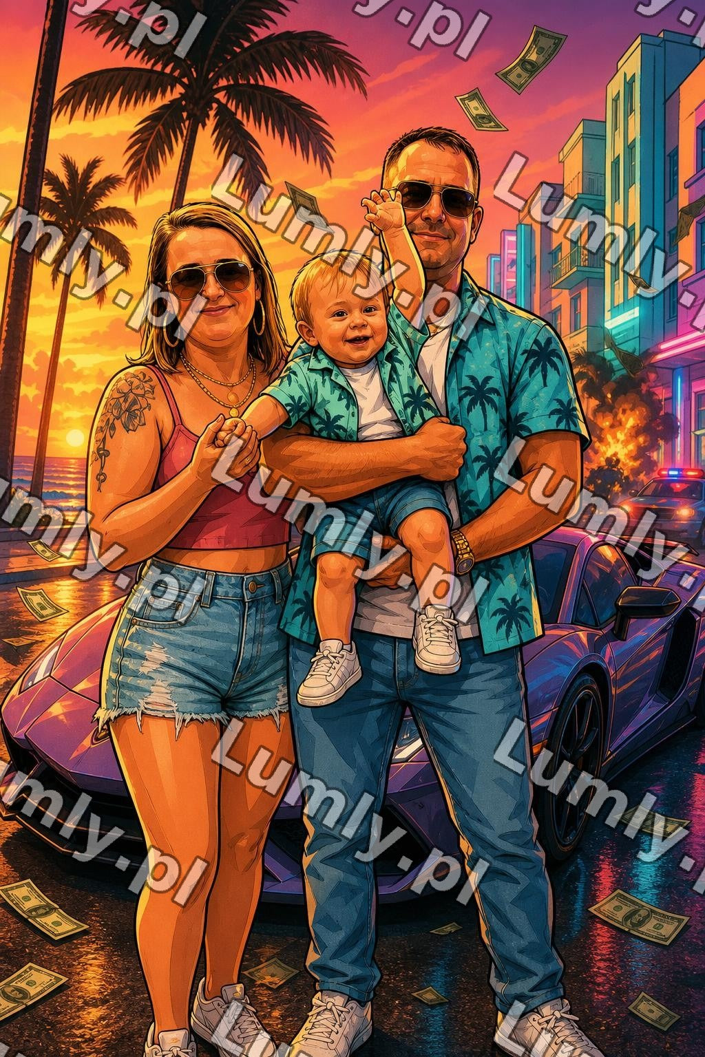 AI gta for Twojezdjci - 47489260