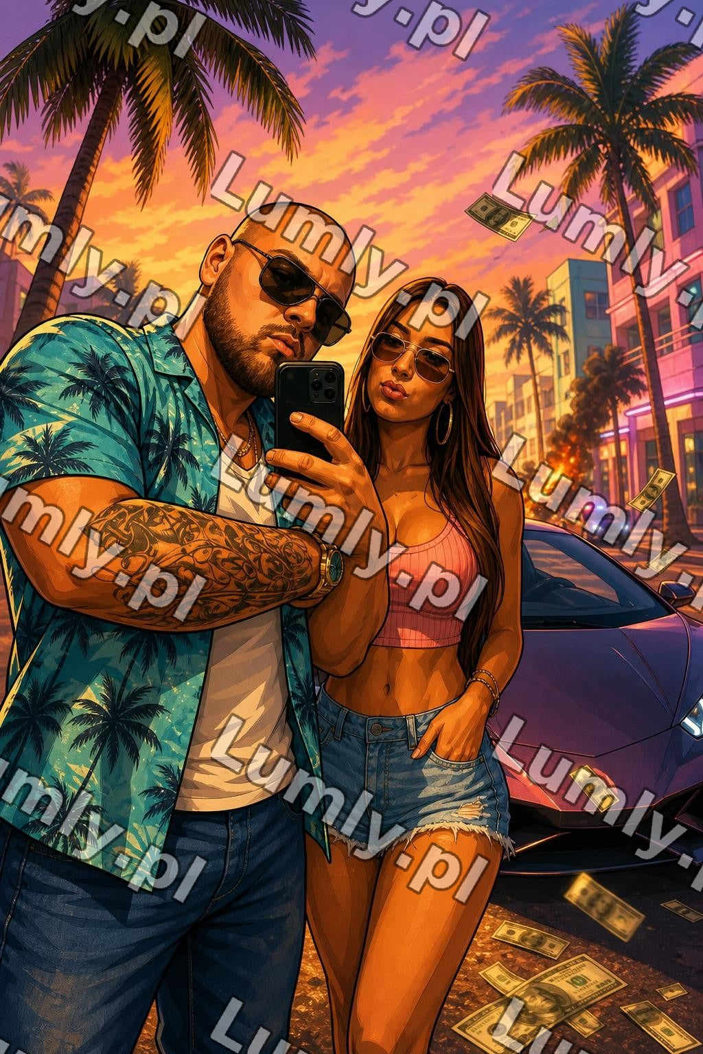 AI gta for Twojezdjci - 48090832