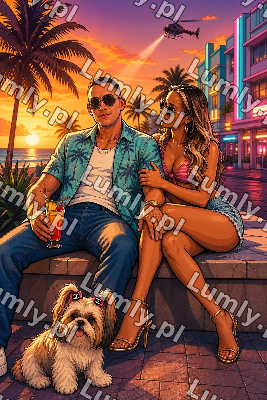AI gta for Twojezdjci - 48198365