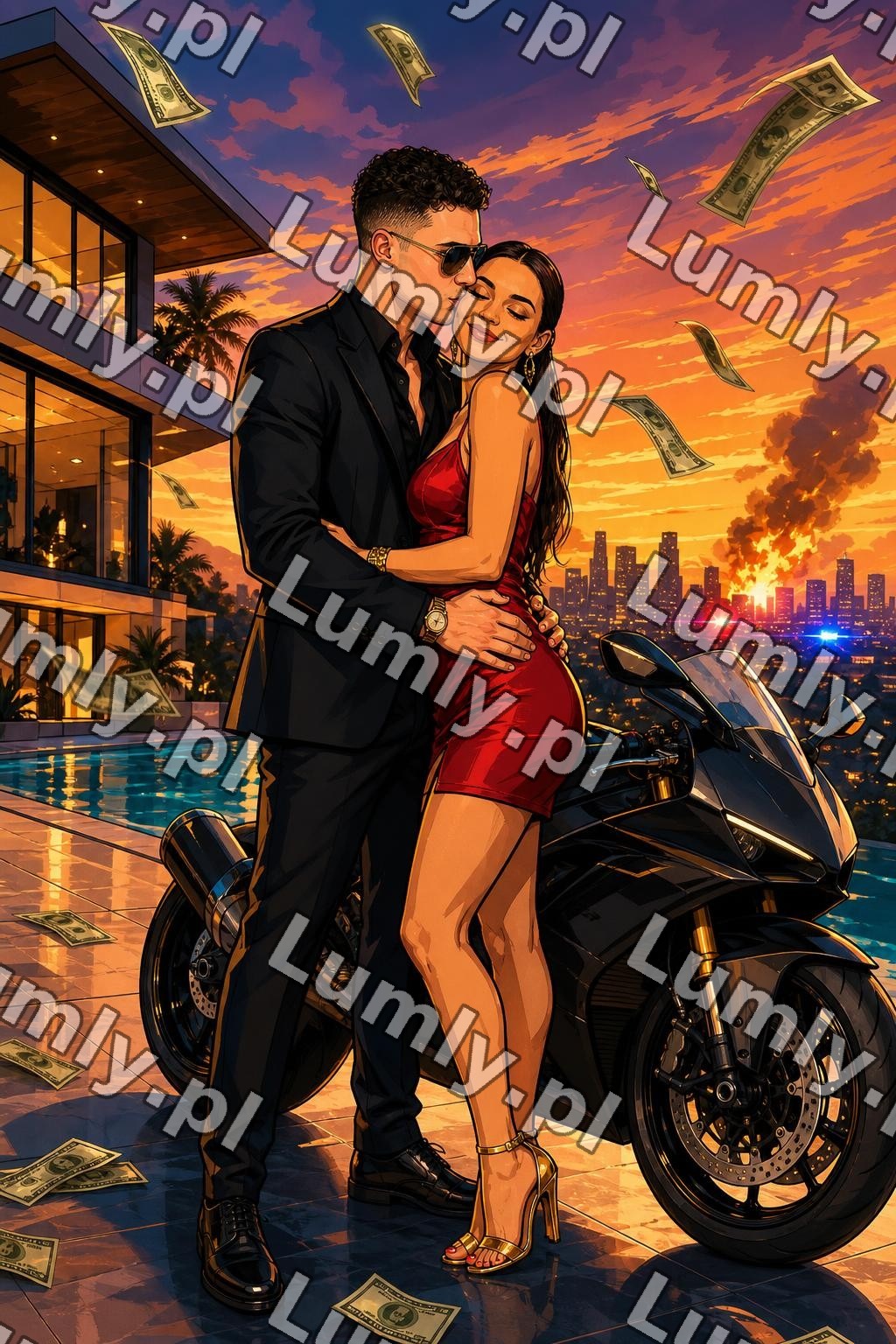 AI gta for Twojezdjci - 49074066