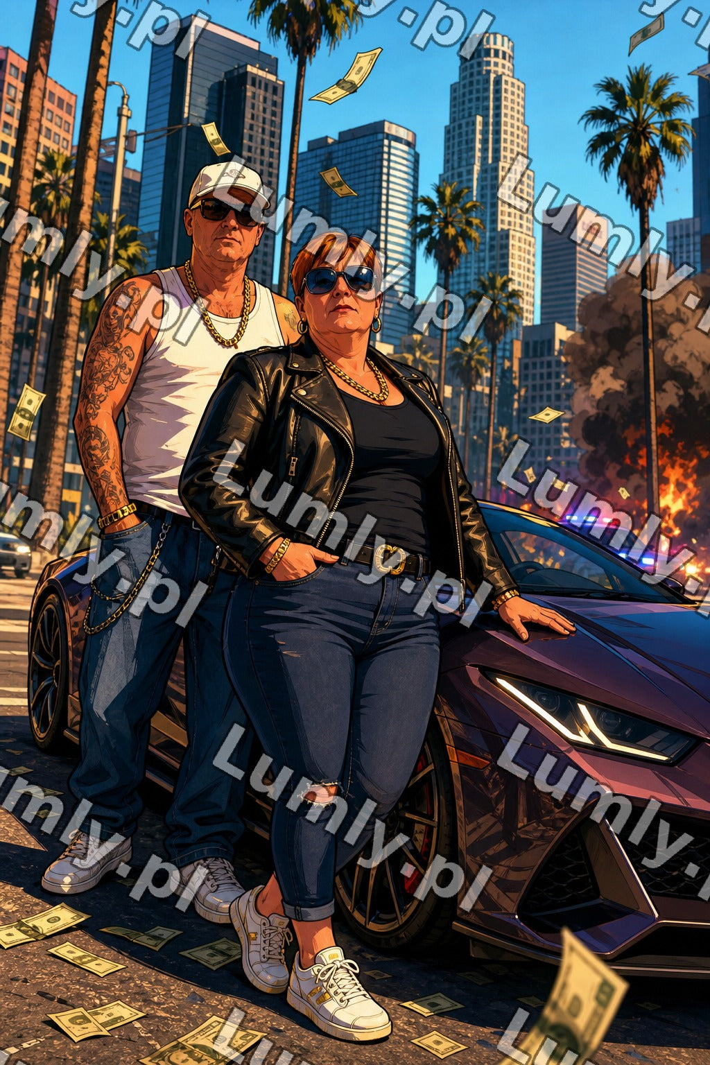 AI gta for Twojezdjci - 49391477