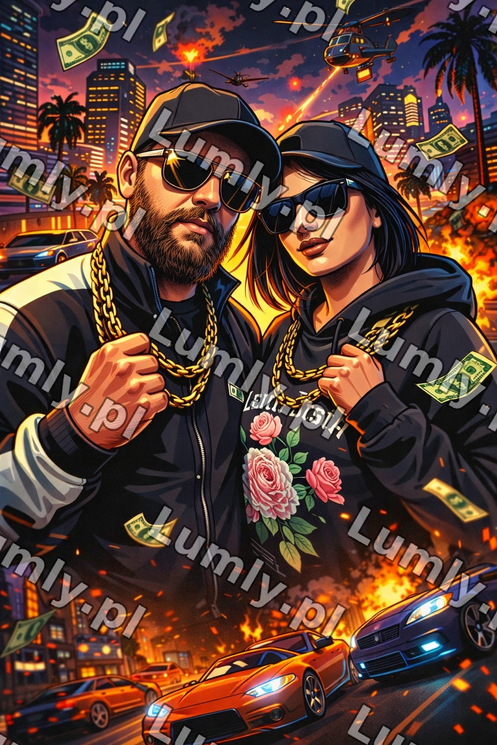 AI gta for Twojezdjci - 49513202