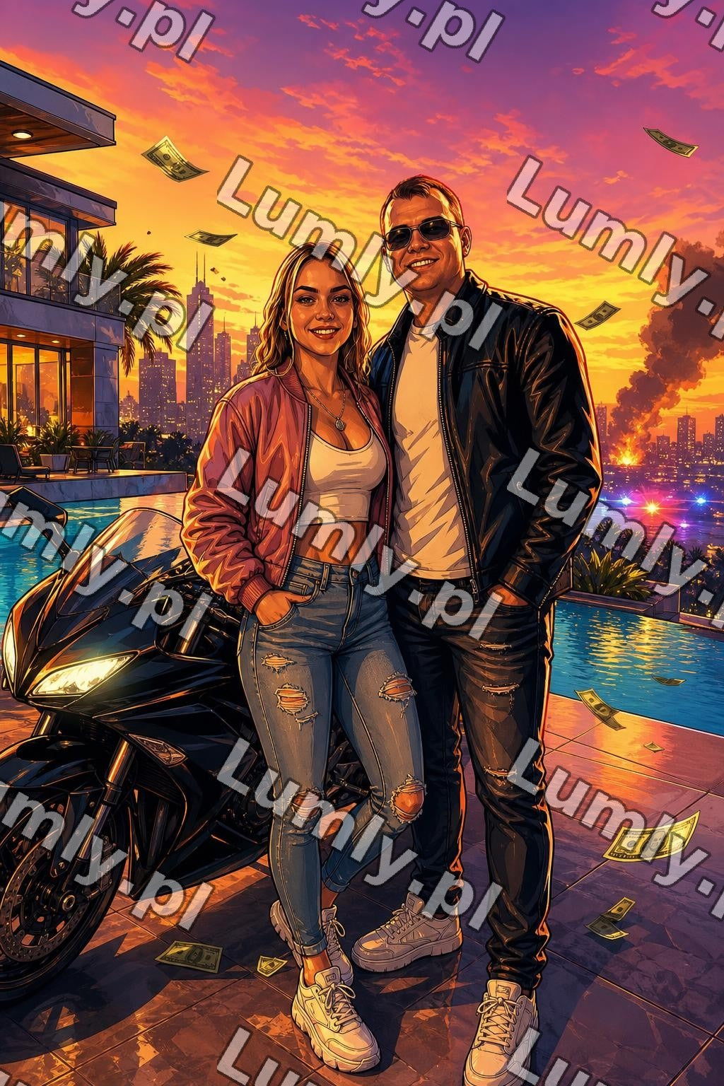 AI gta for Twojezdjci - 50972436
