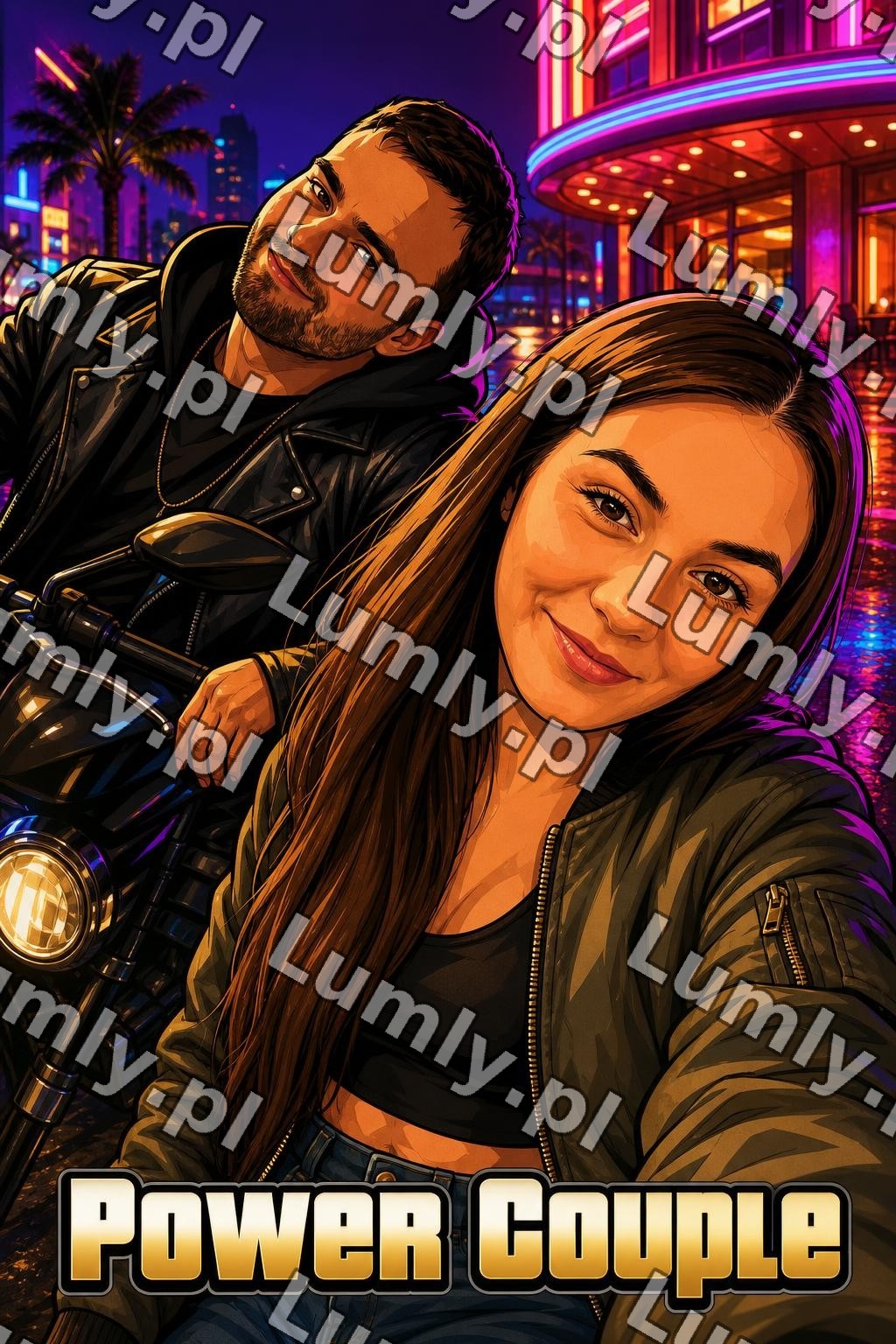 AI gta for Twojezdjci - 51265946
