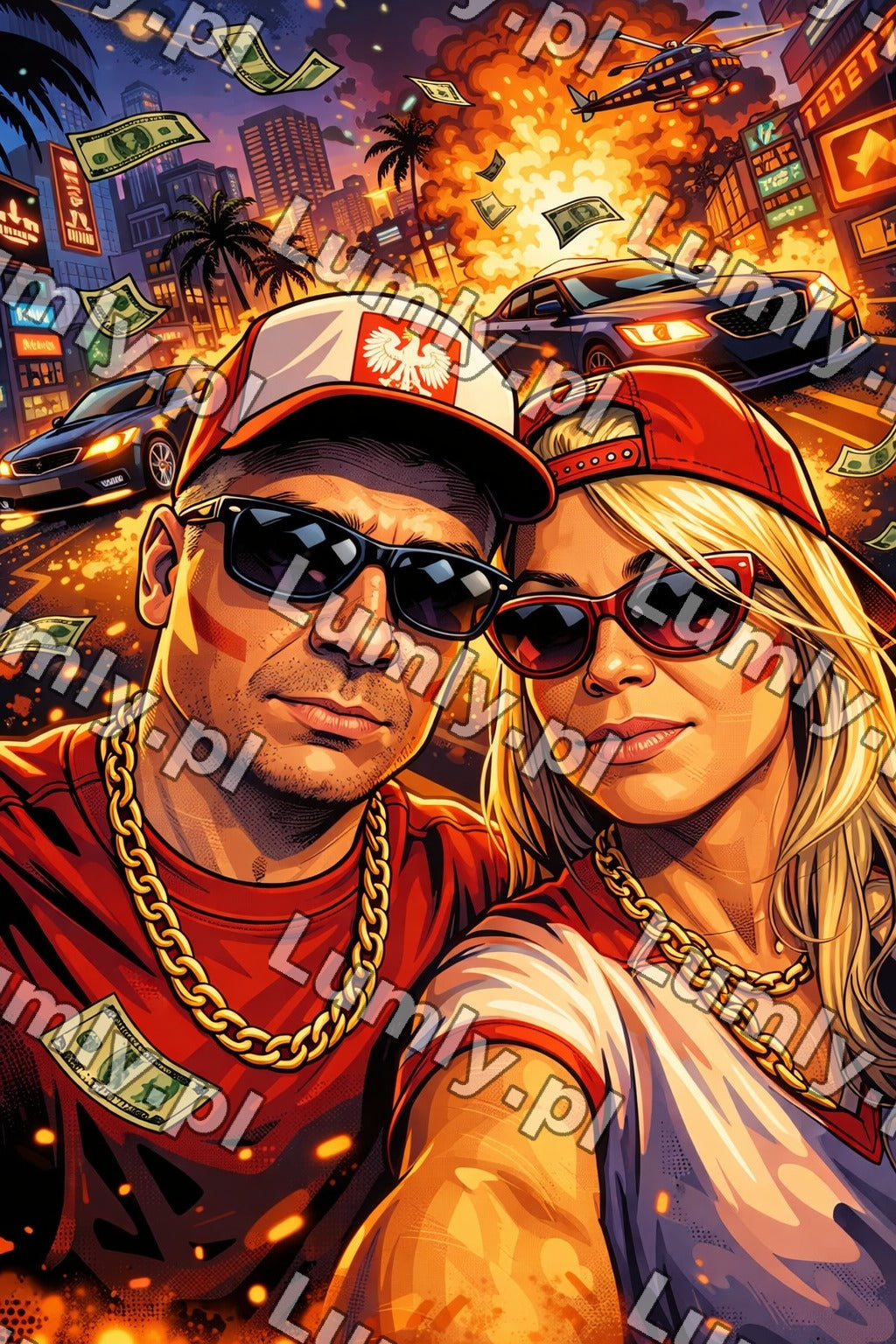 AI gta for Twojezdjci - 51464355