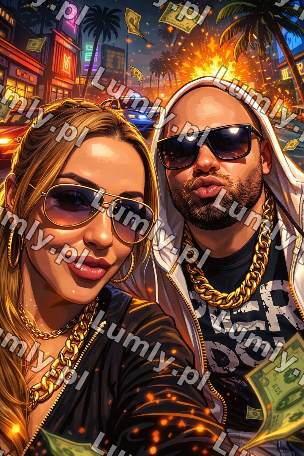 AI gta for Twojezdjci - 51631839