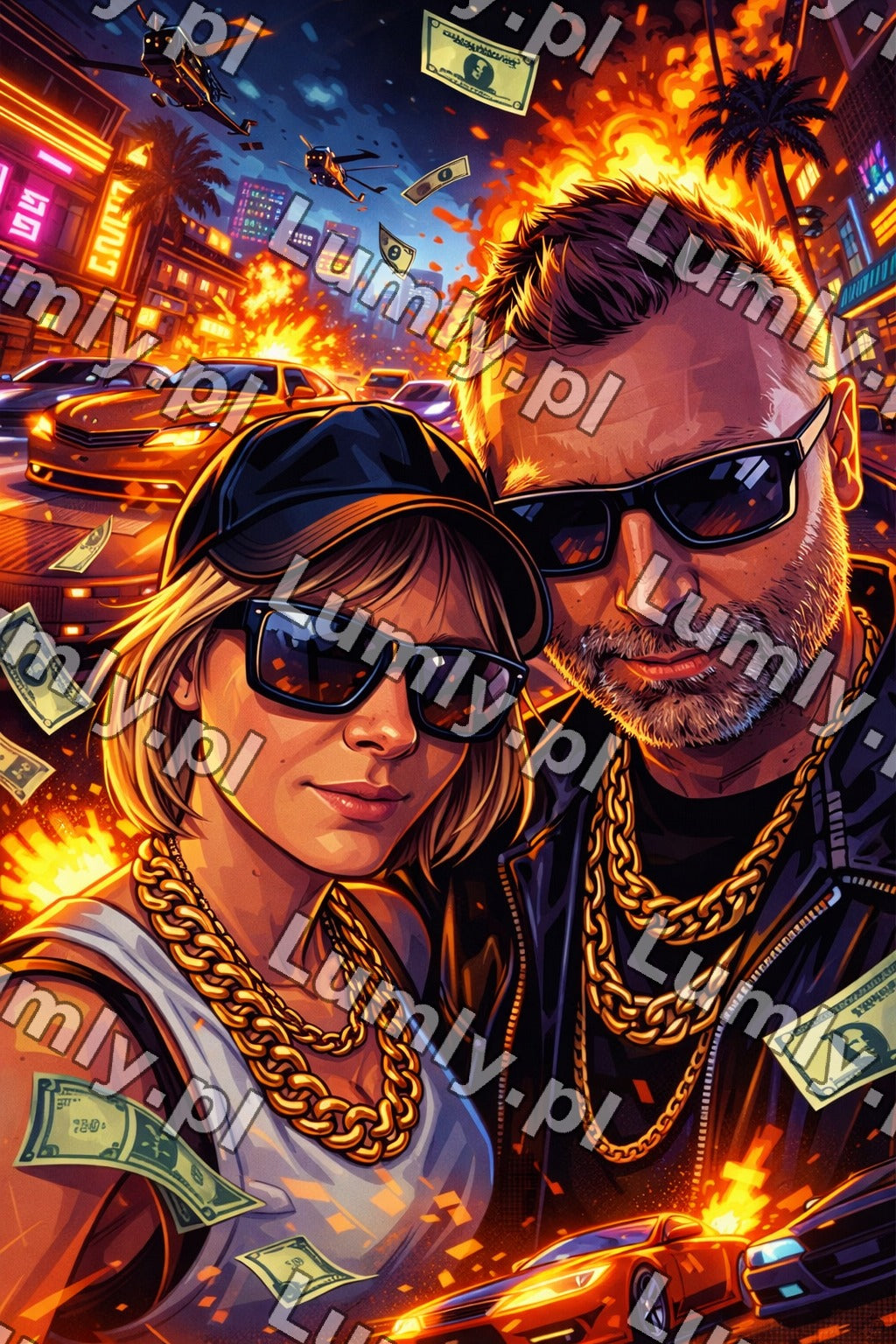 AI gta for Twojezdjci - 52633700