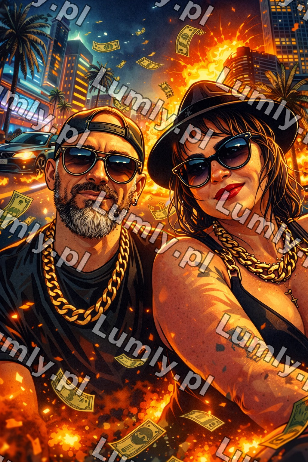 AI gta for Twojezdjci - 52814497