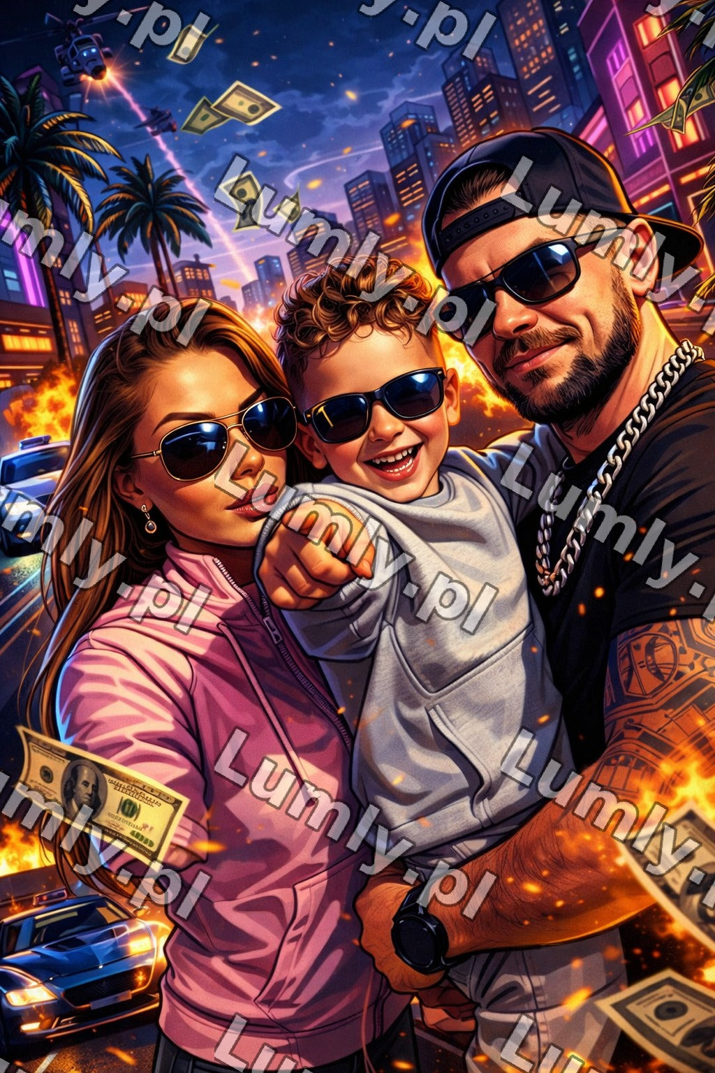 AI gta for Twojezdjci - 52857472