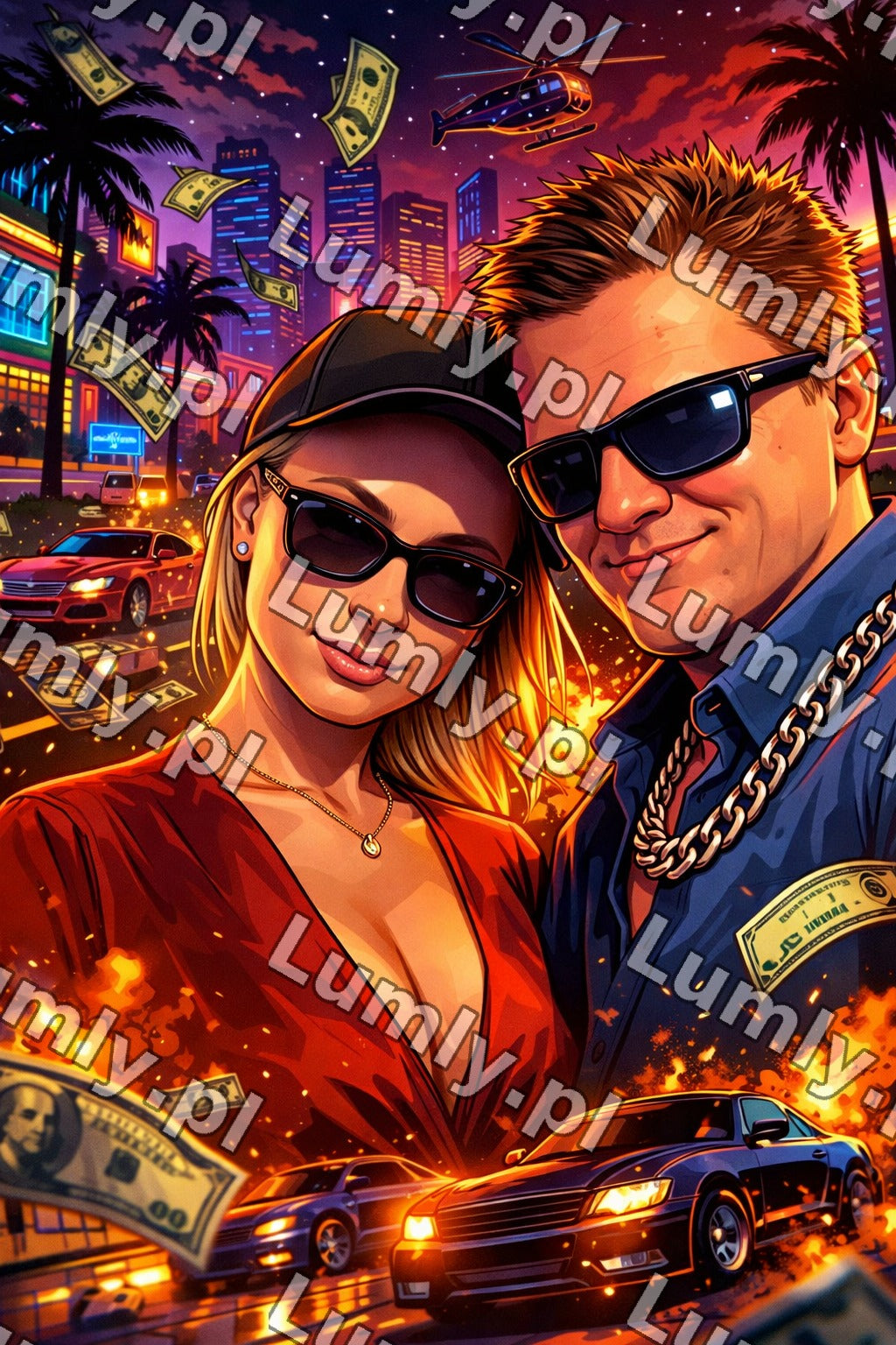 AI gta for Twojezdjci - 53315144