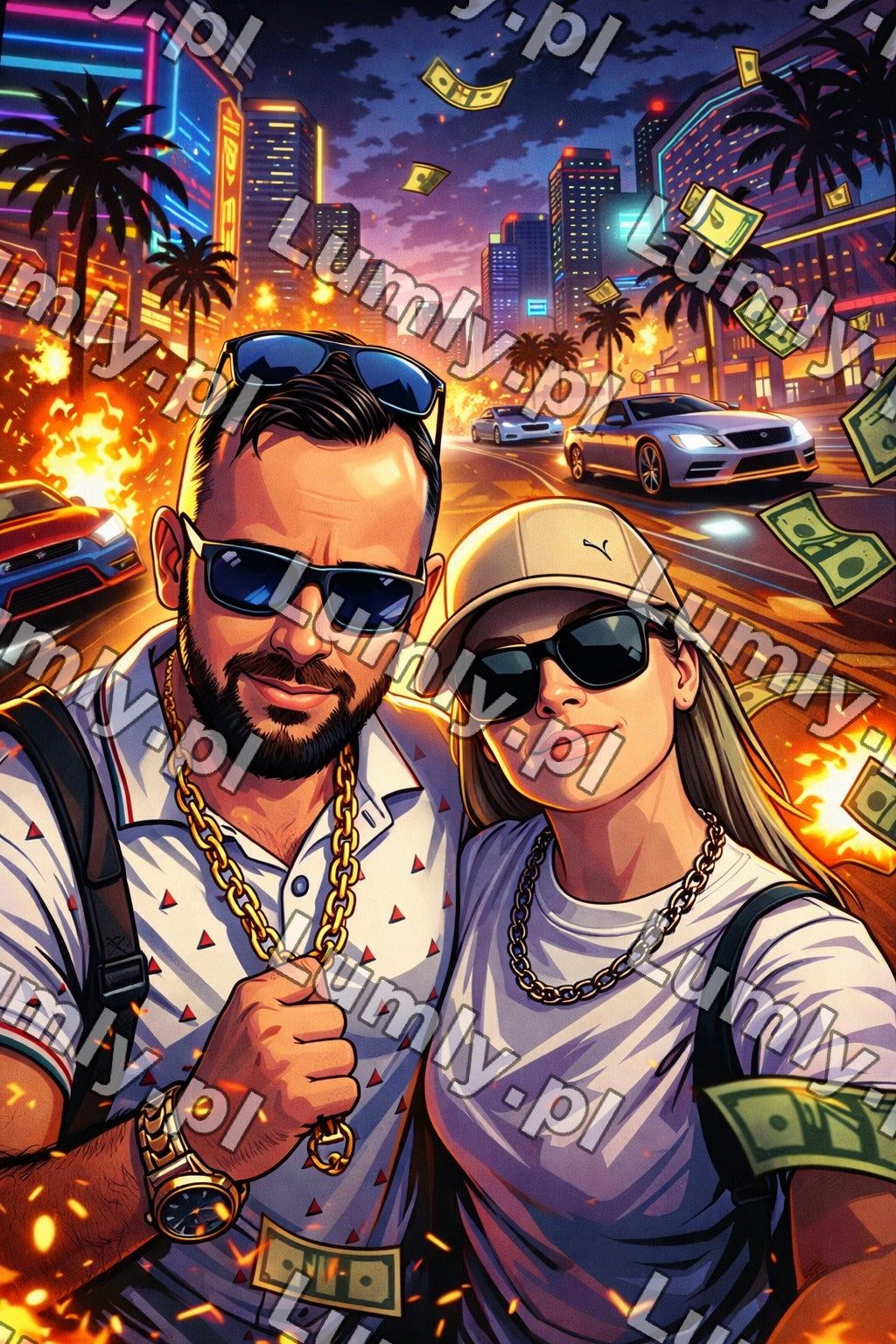 AI gta for Twojezdjci - 53338781