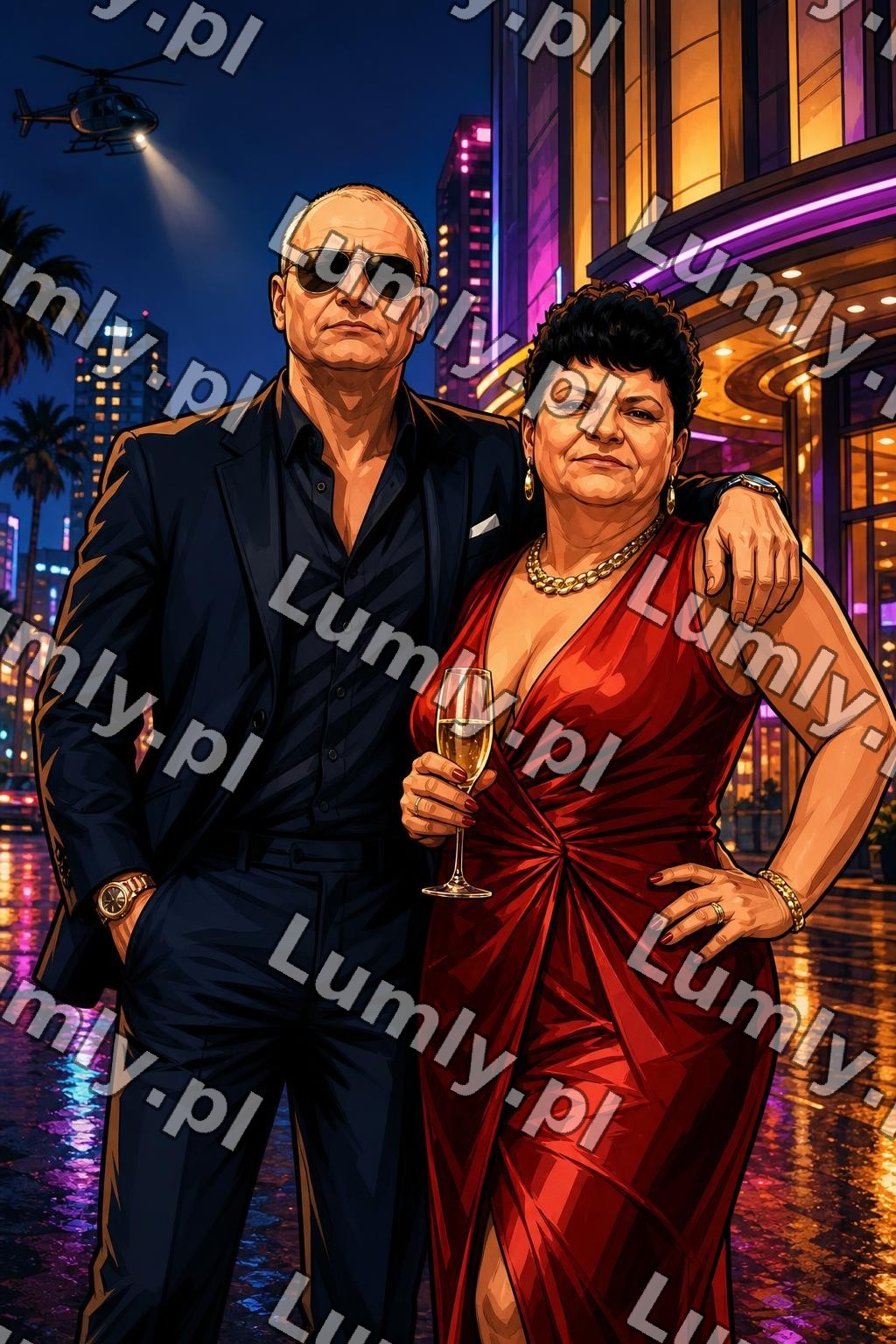 AI gta for Twojezdjci - 54206458