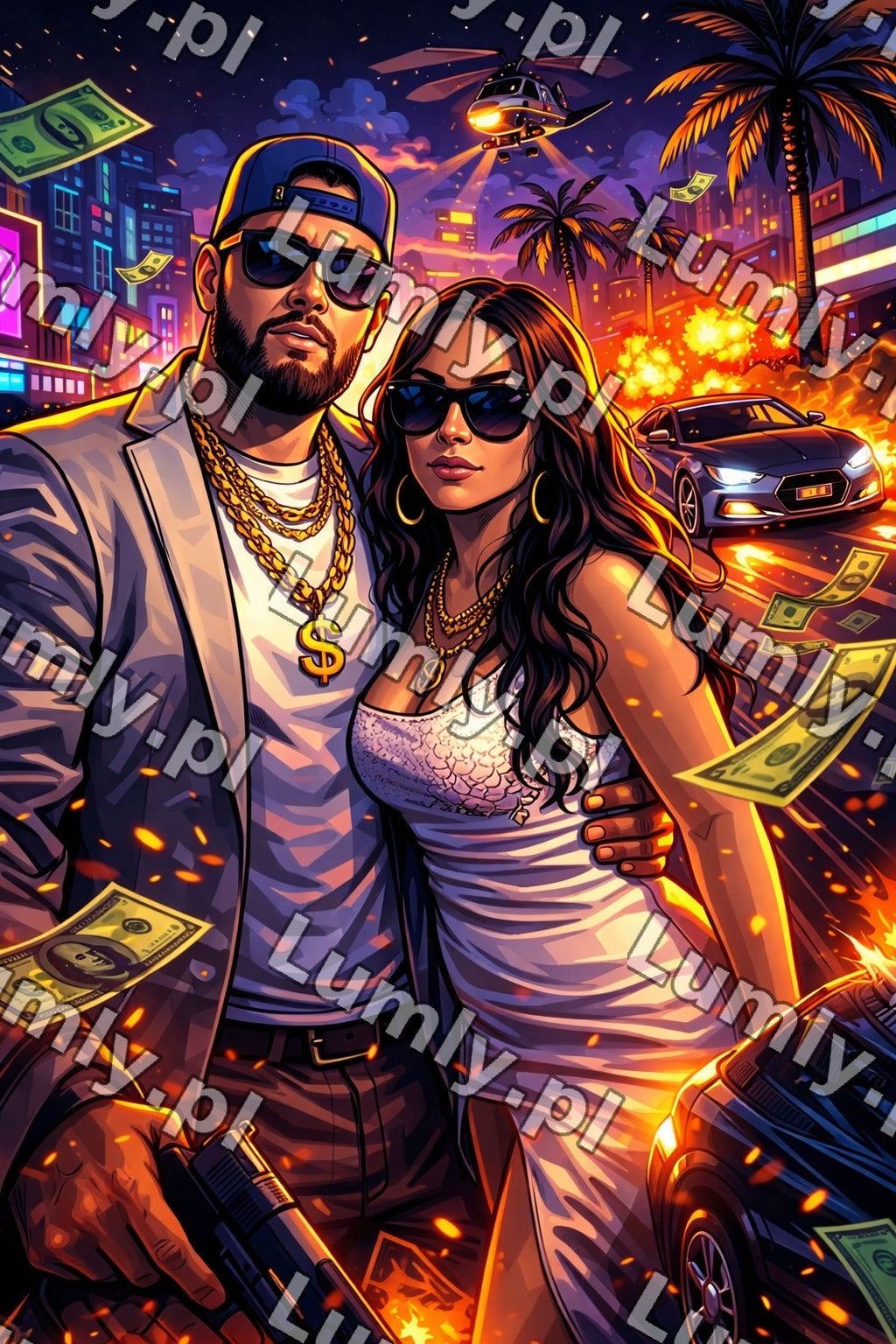 AI gta for Twojezdjci - 54273171