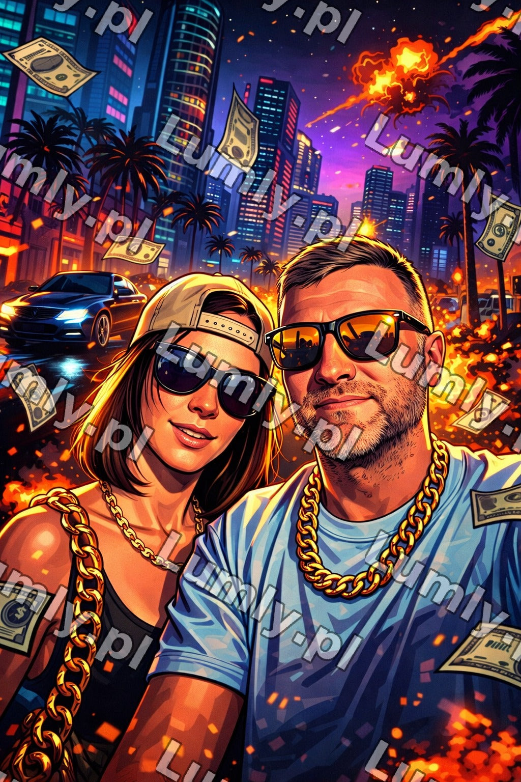 AI gta for Twojezdjci - 54294337