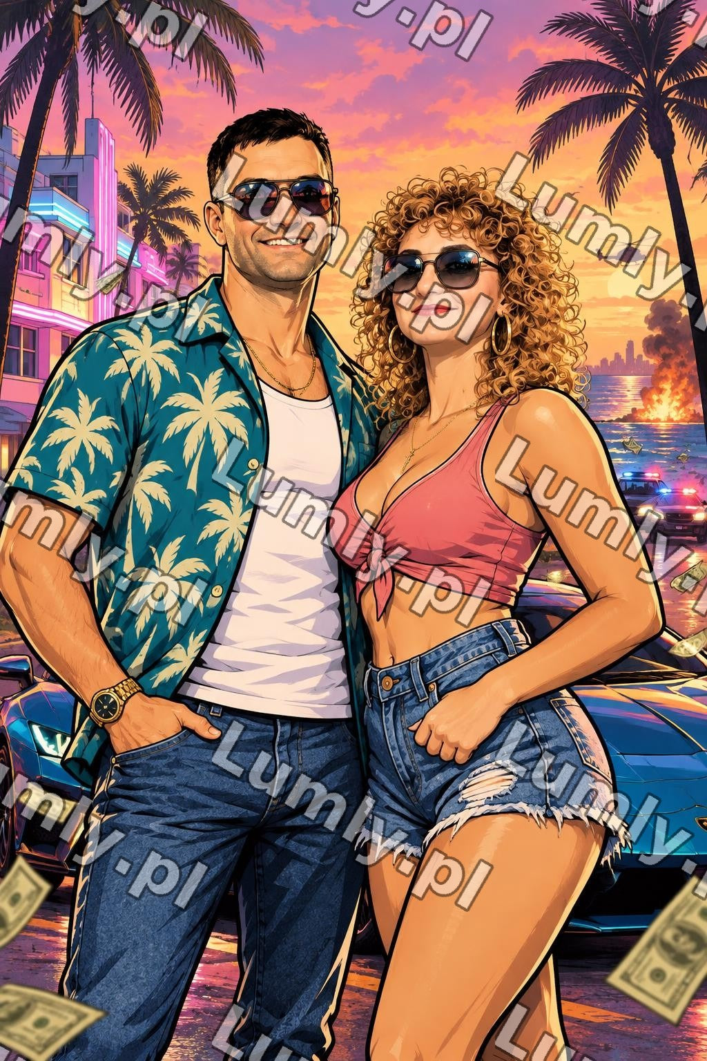 AI gta for Twojezdjci - 55140088