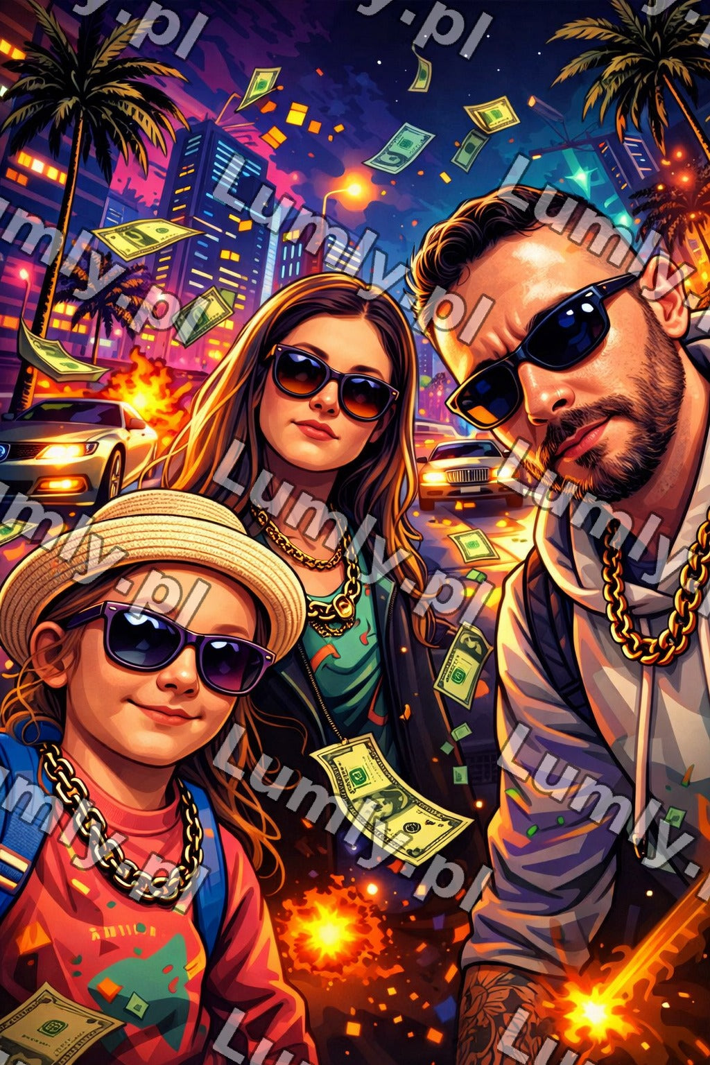 AI gta for Twojezdjci - 55243536