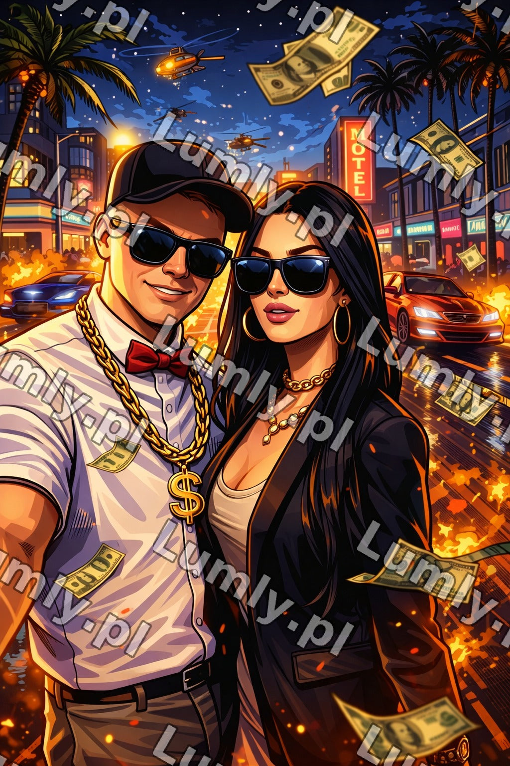 AI gta for Twojezdjci - 55514269