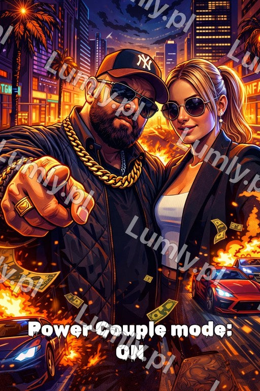 AI gta for Twojezdjci - 55774393