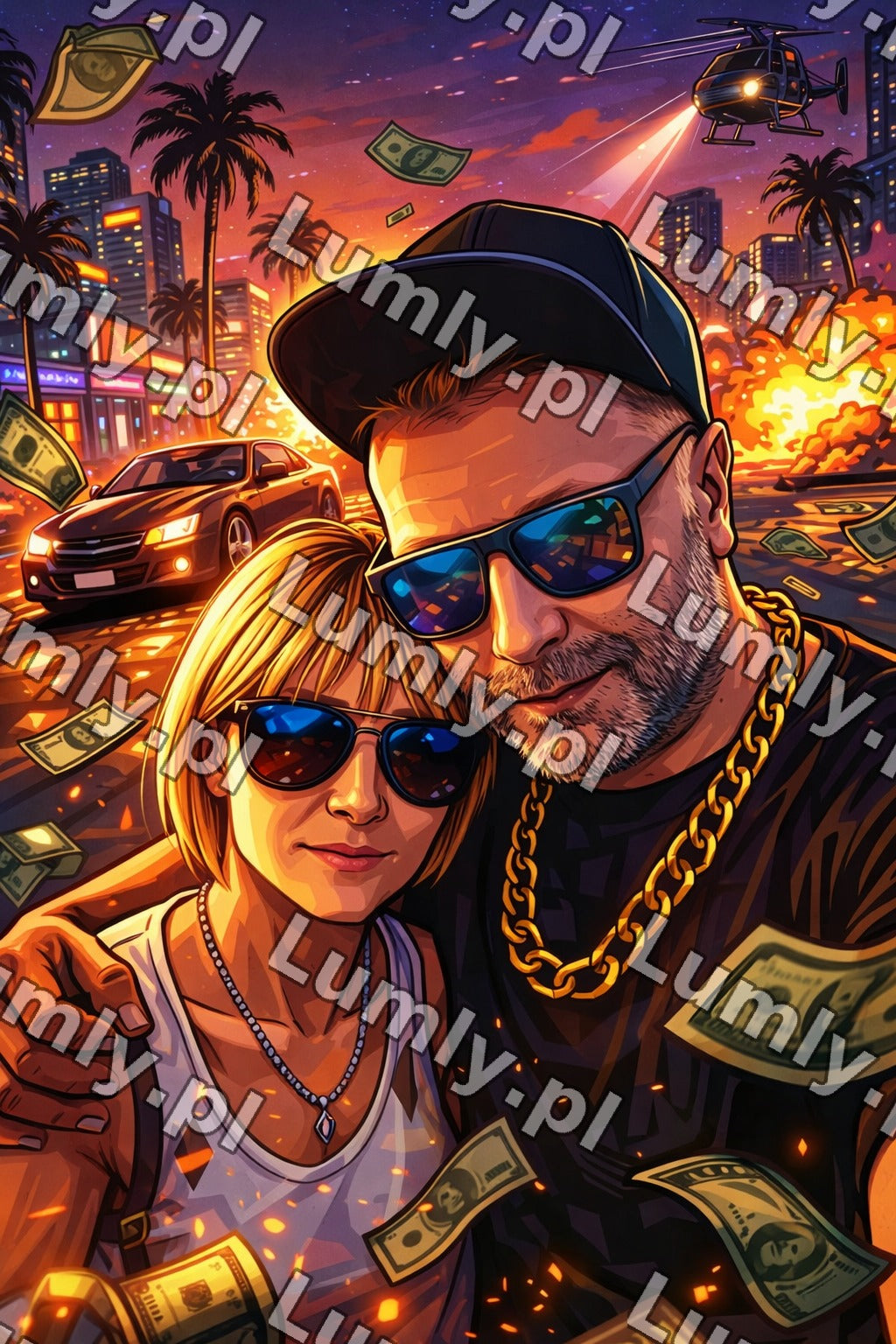 AI gta for Twojezdjci - 56604970