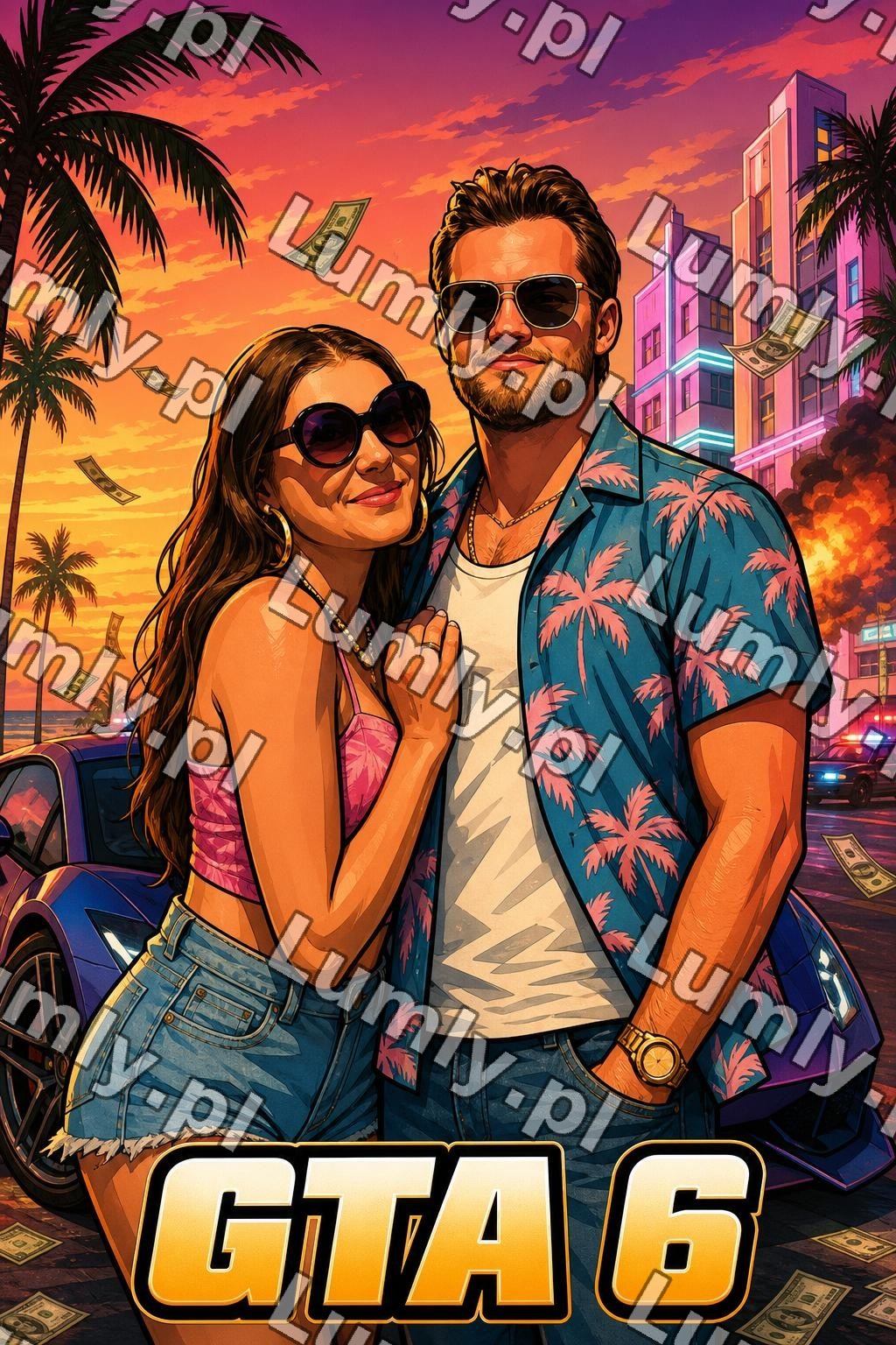 AI gta for Twojezdjci - 56798978
