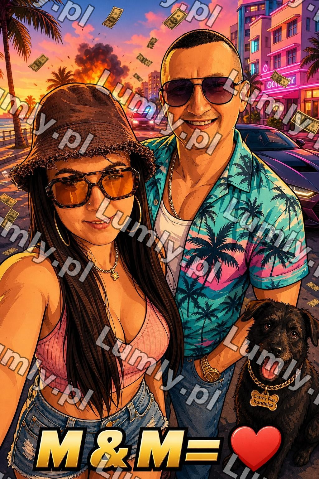 AI gta for Twojezdjci - 57172175