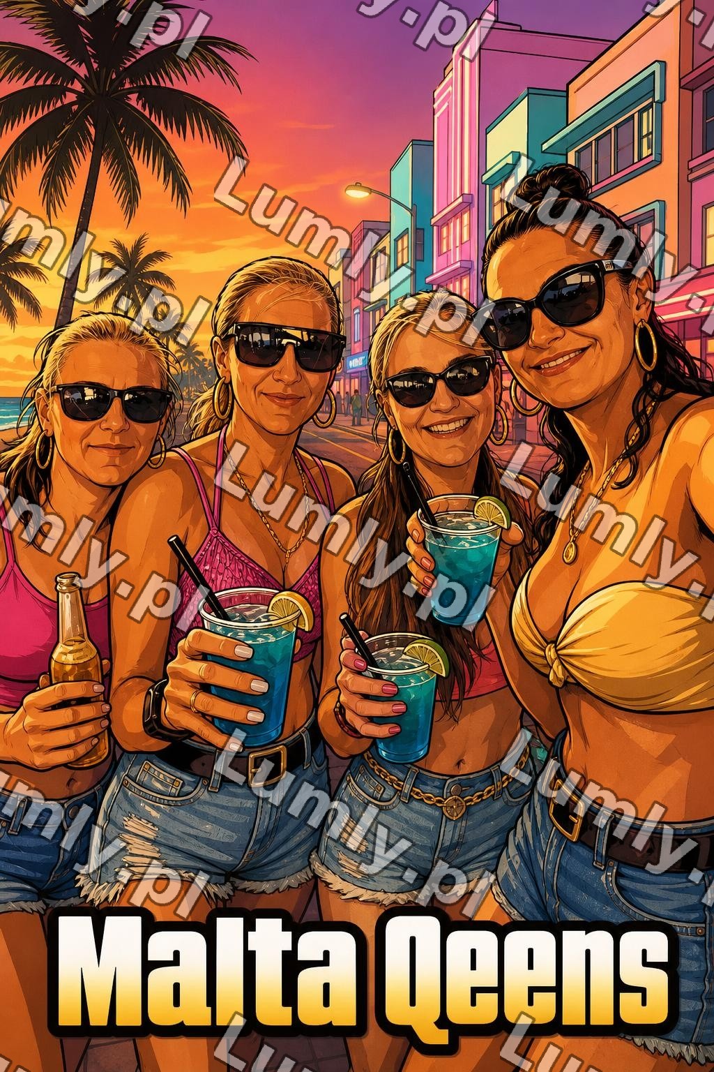 AI gta for Twojezdjci - 57537458