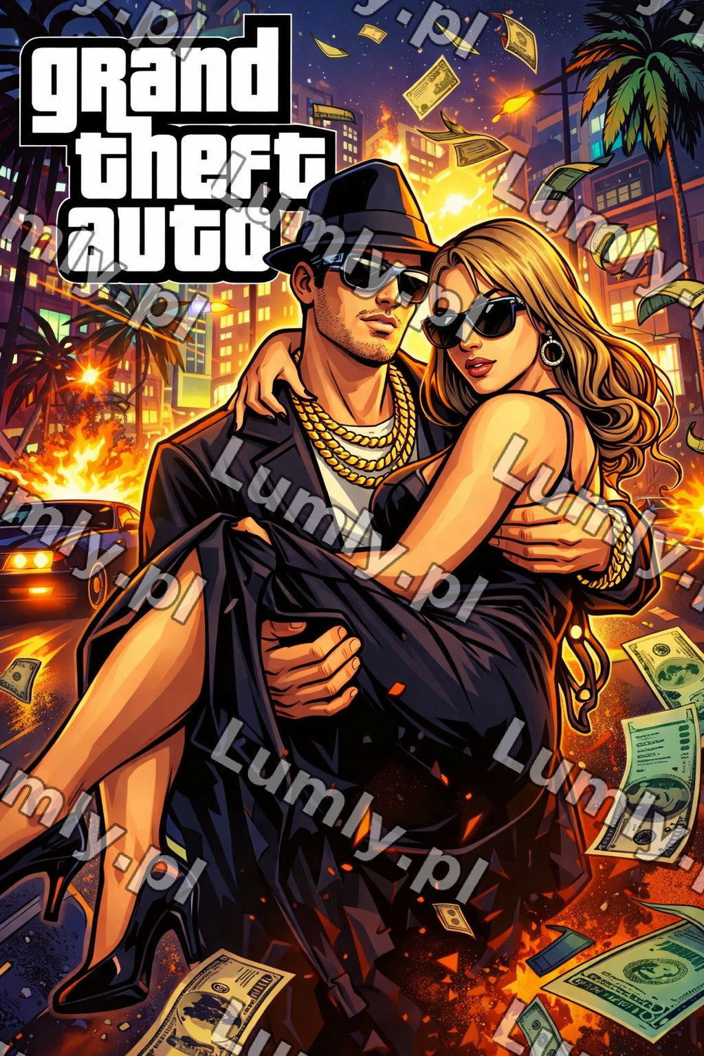 AI gta for Twojezdjci - 57984374