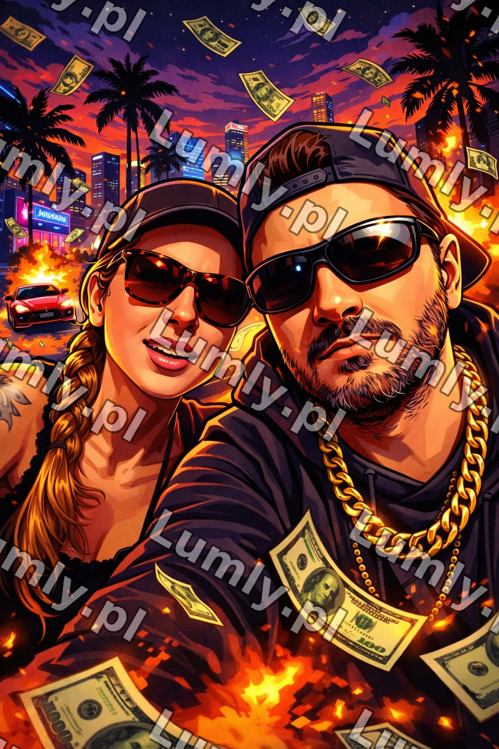 AI gta for Twojezdjci - 58538528