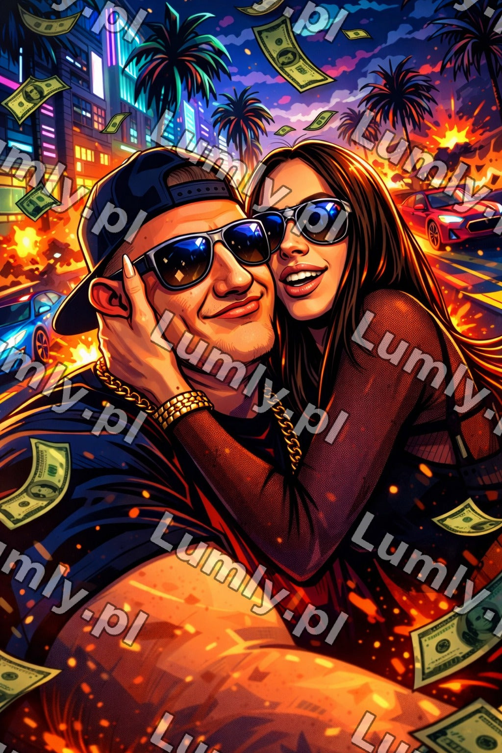 AI gta for Twojezdjci - 58638601