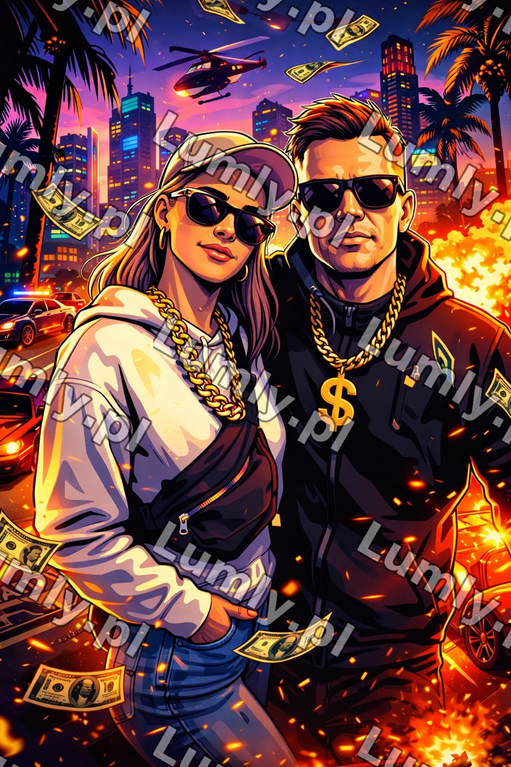 AI gta for Twojezdjci - 58789004