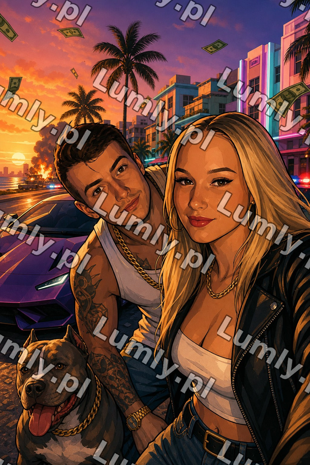 AI gta for Twojezdjci - 59171204