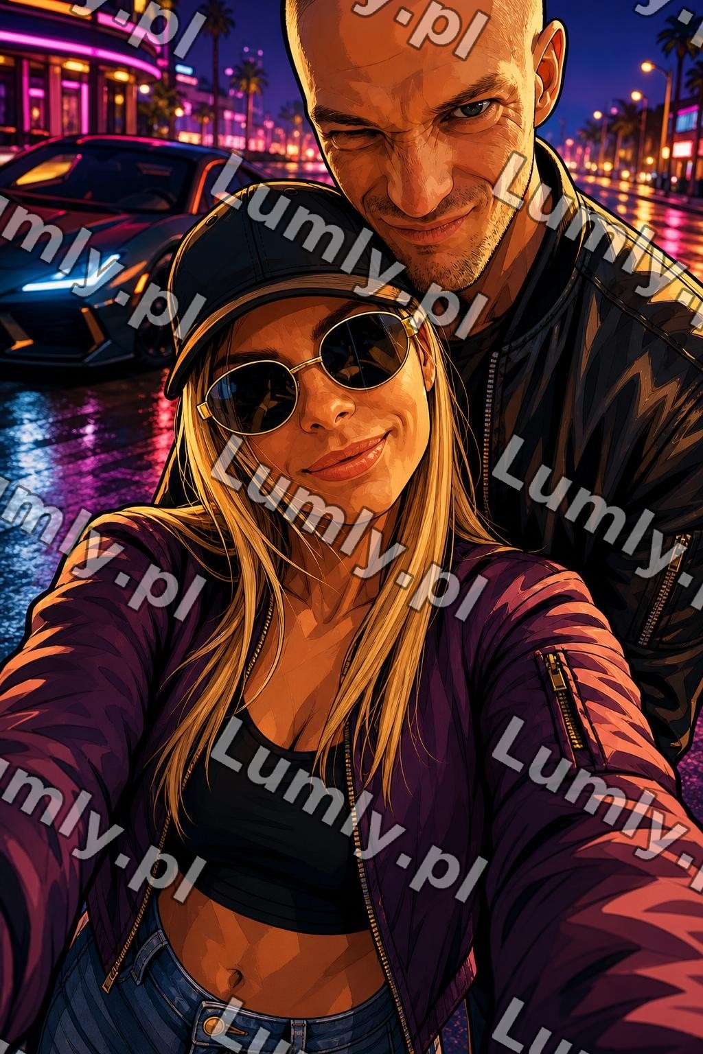 AI gta for Twojezdjci - 59226829