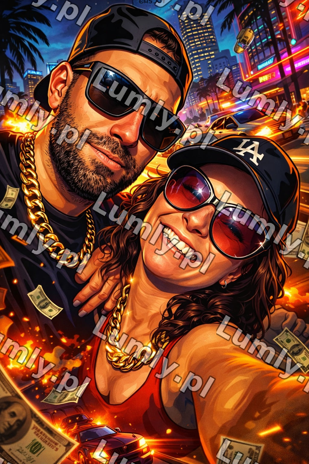 AI gta for Twojezdjci - 59262790