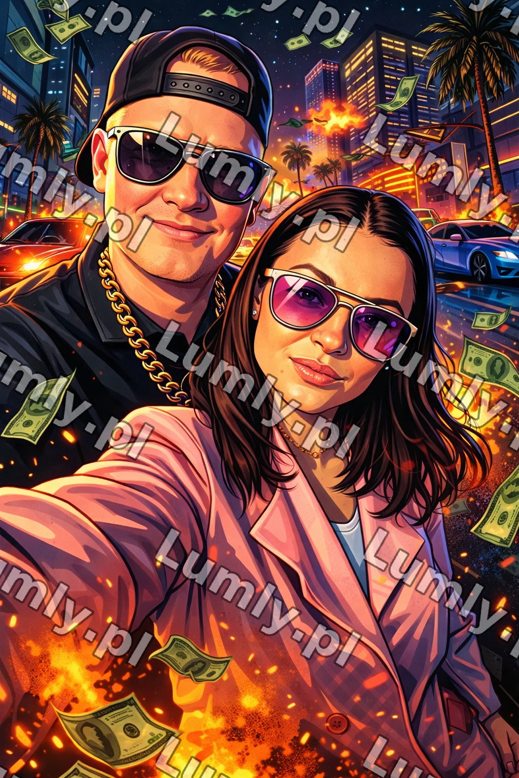 AI gta for Twojezdjci - 59722400