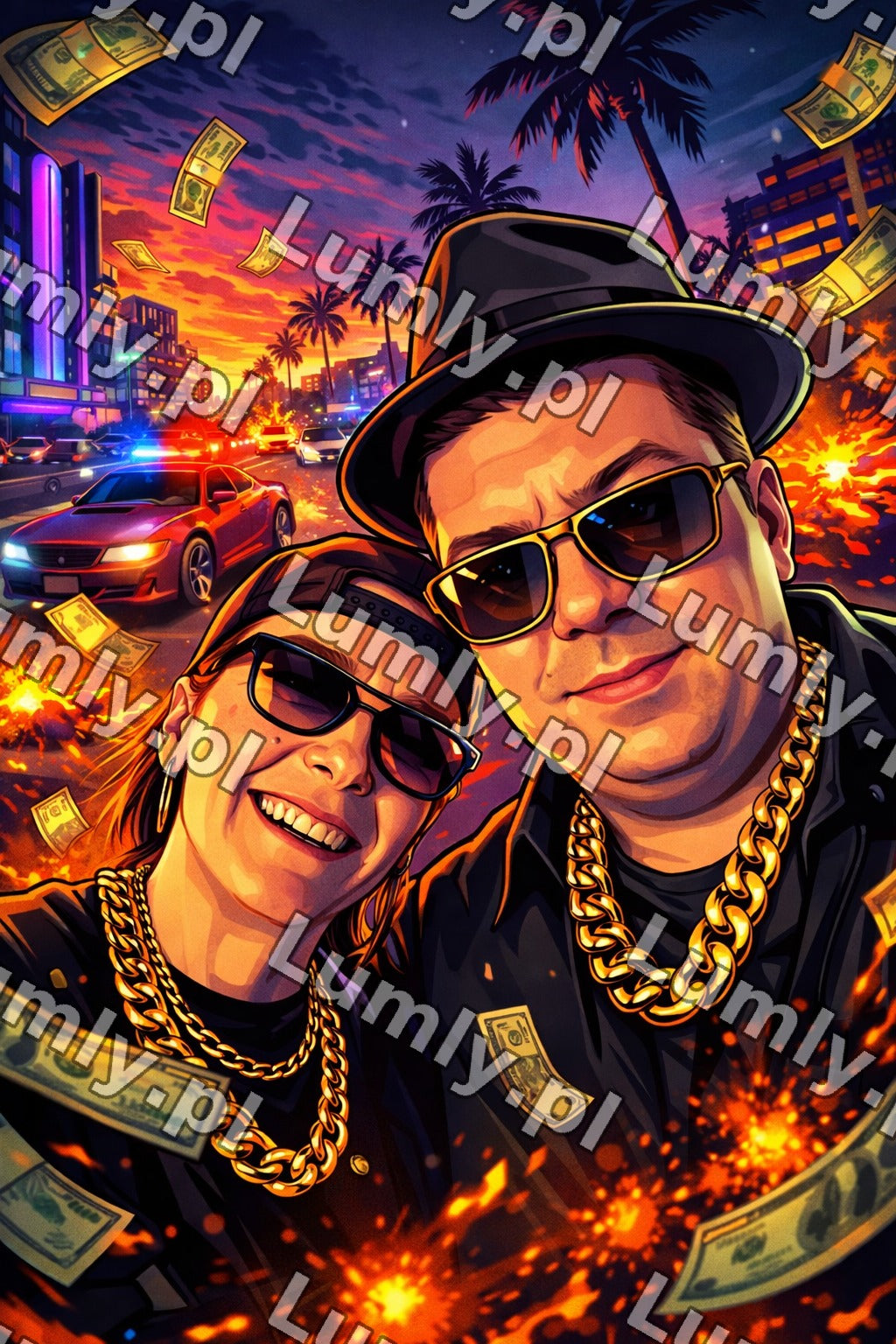 AI gta for Twojezdjci - 59863773